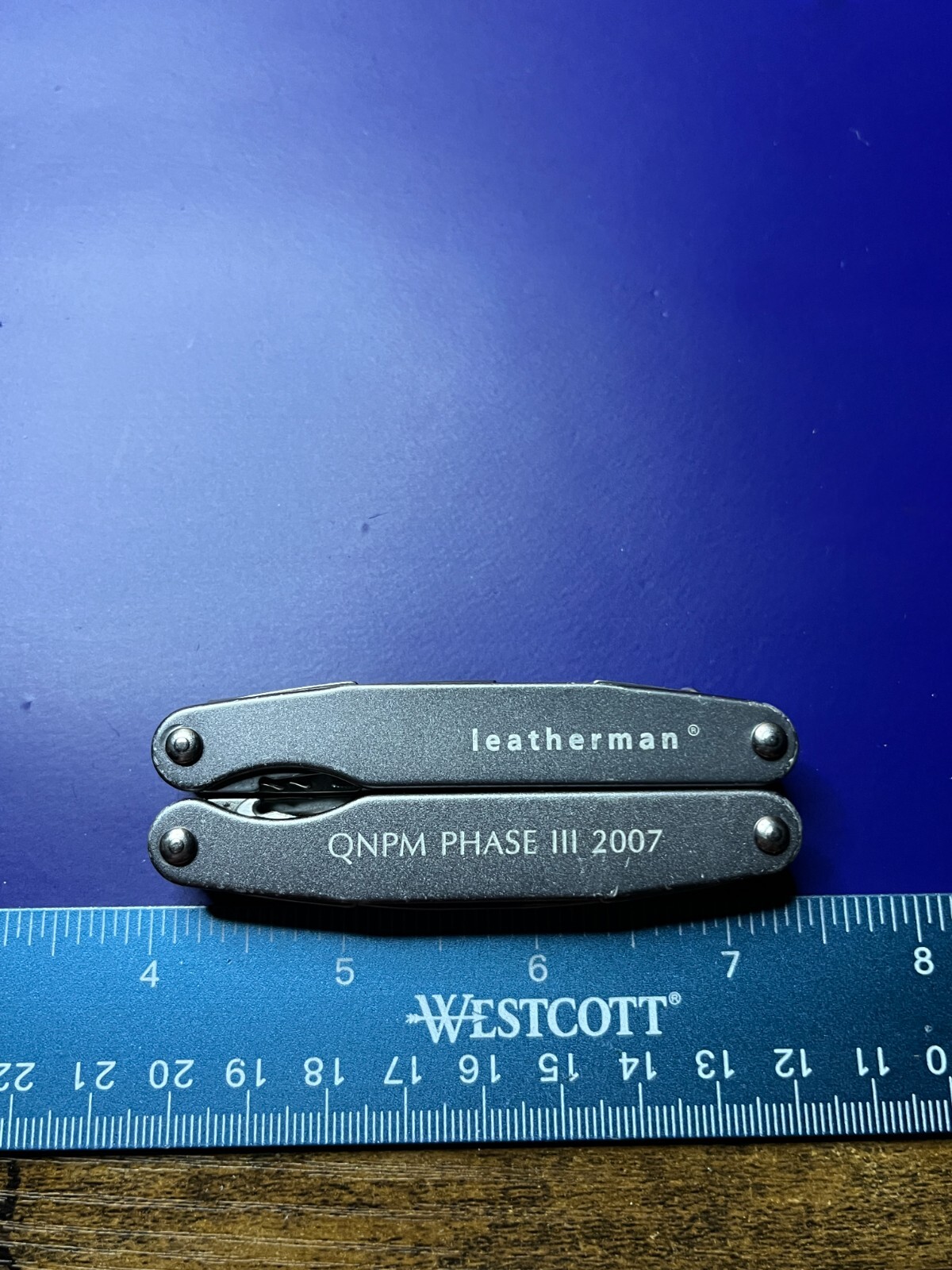 Retired Leatherman Juice C2 MultiTool Gray