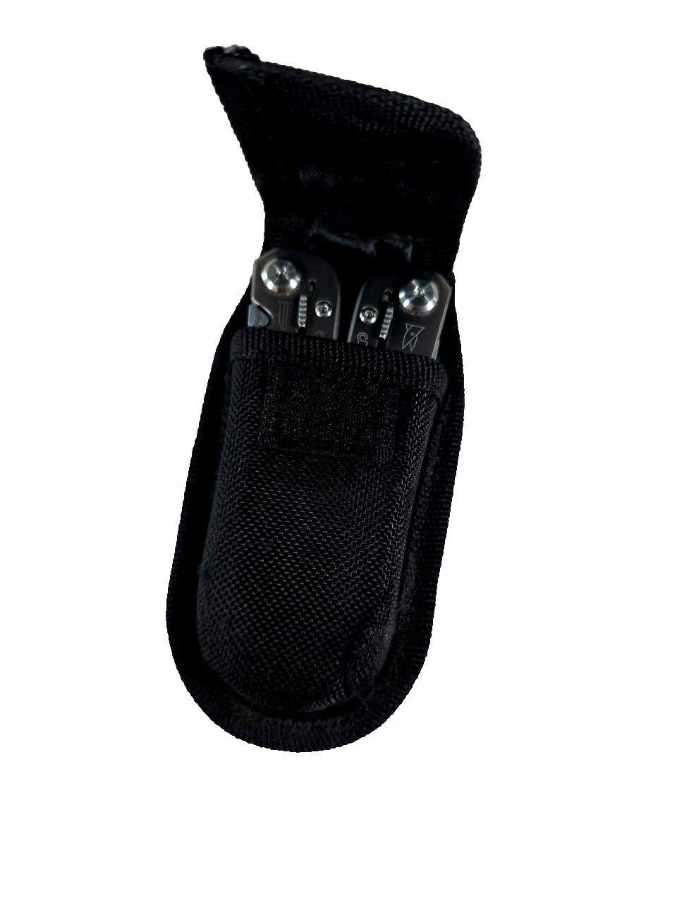 Gerber Suspension Multi-Plier Multitool with Original Black Nylon Sheath Case