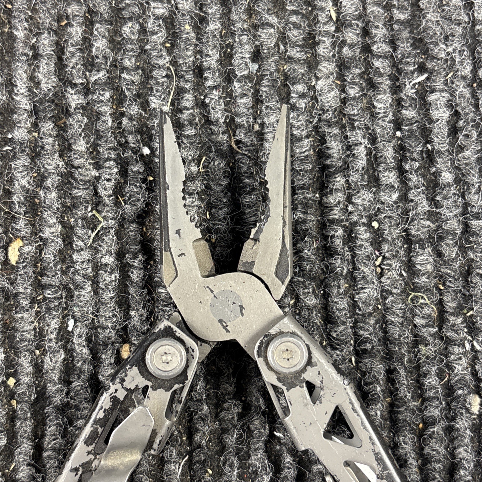 Gerber Suspension NXT Multi-Tool #10