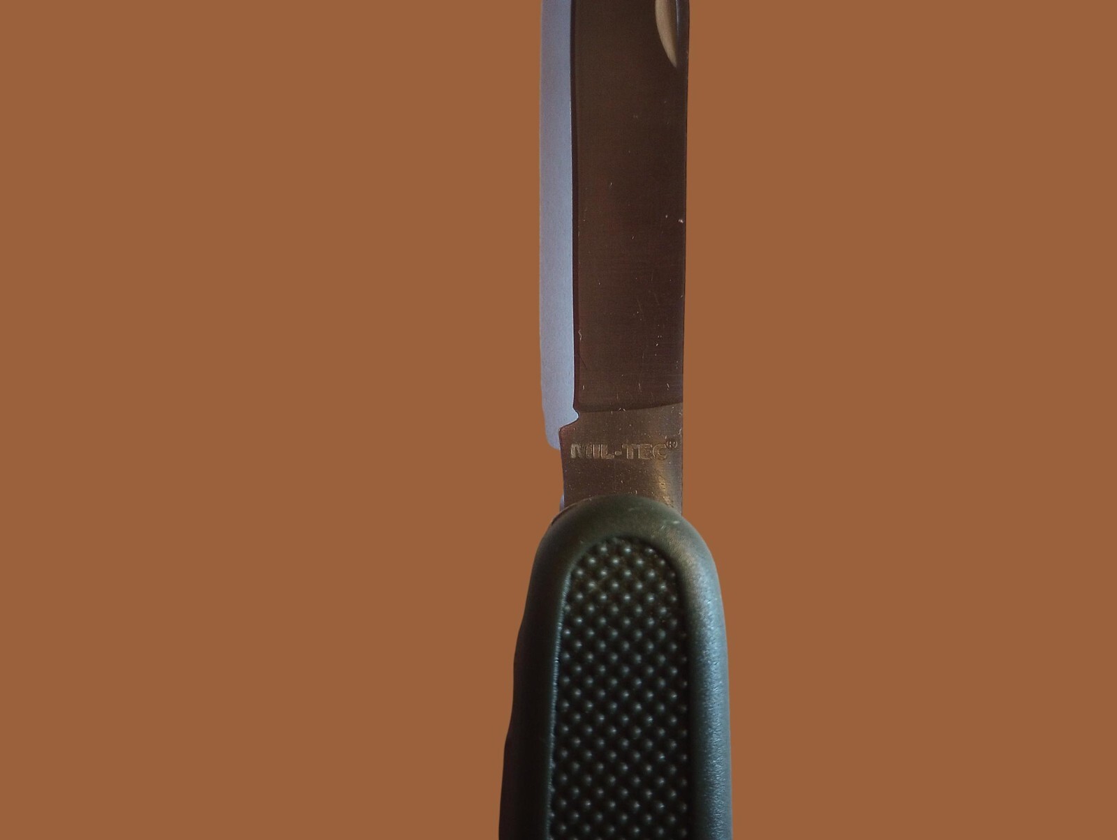 WEST GERMAN STYLE KNIFE MILITARY BUNDESWEHR ARMY 4 TOOL POCKET KNIFE
