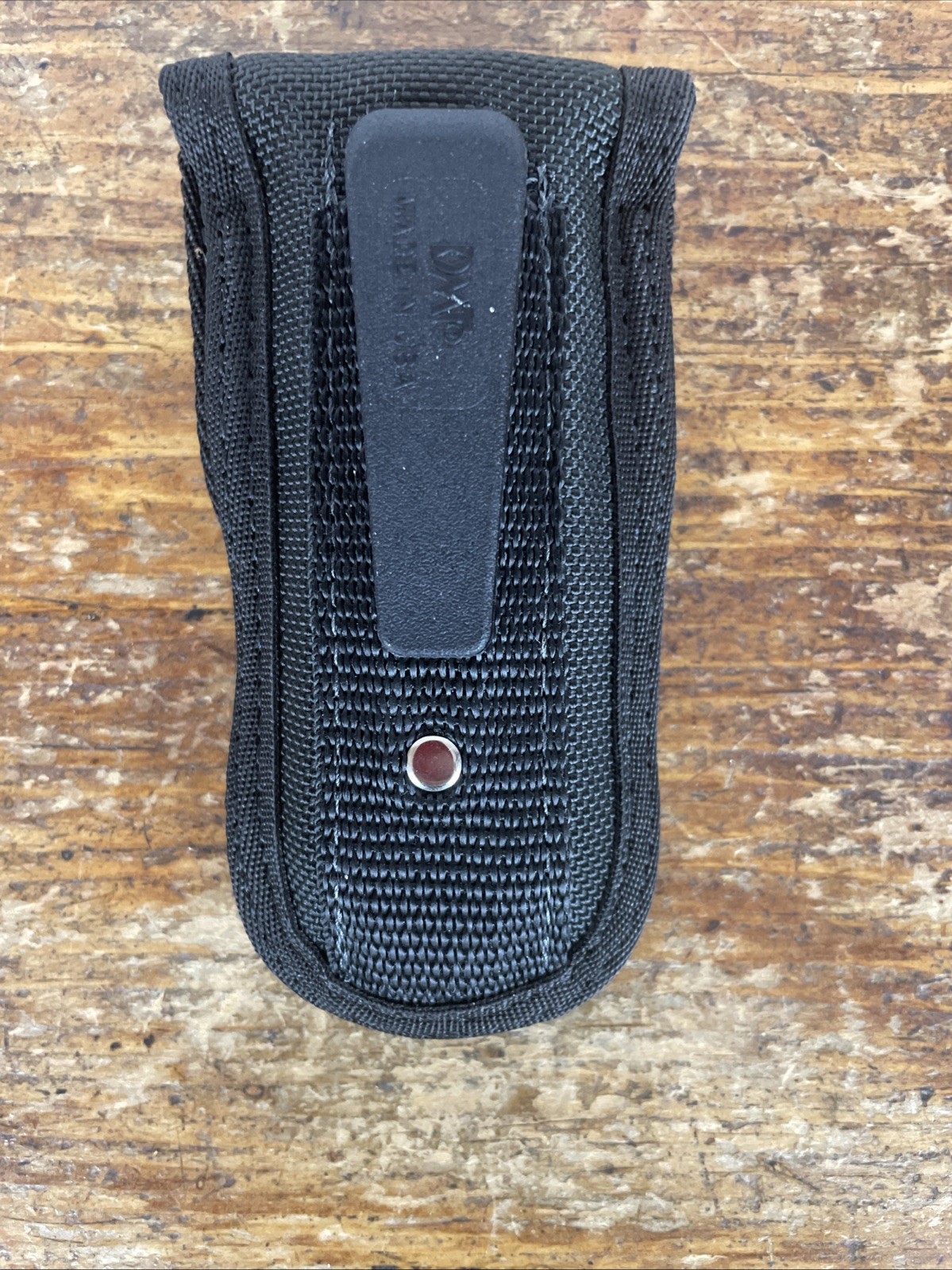 Victorinox Swiss Tool Spirit X Multi-Tool – Sheepsfoot Blade Good Used Condition