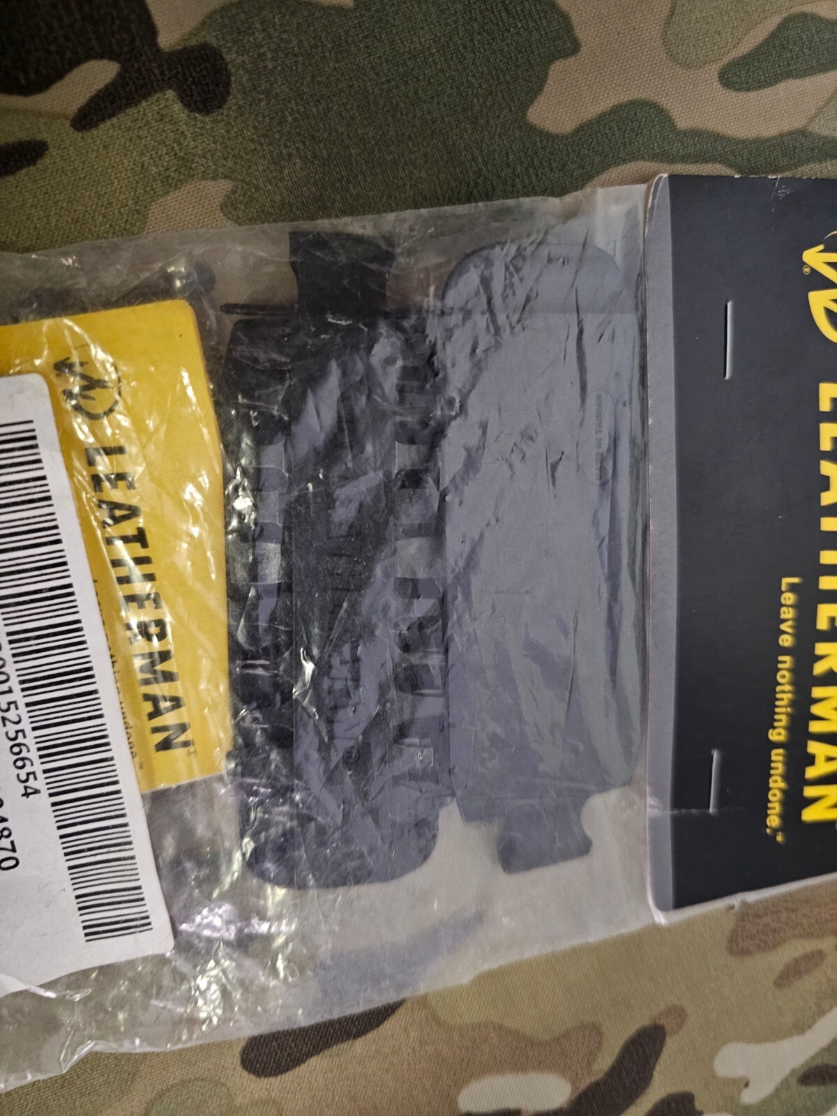 Leatherman Bit Kit Set # 934870