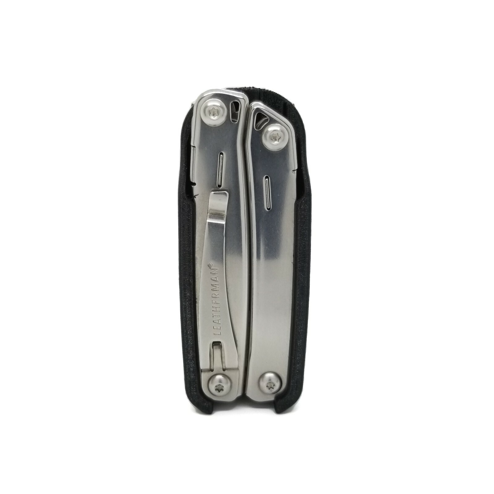 Sheath for Leatherman Wingman or Sidekick Holster Pouch 3D Printed