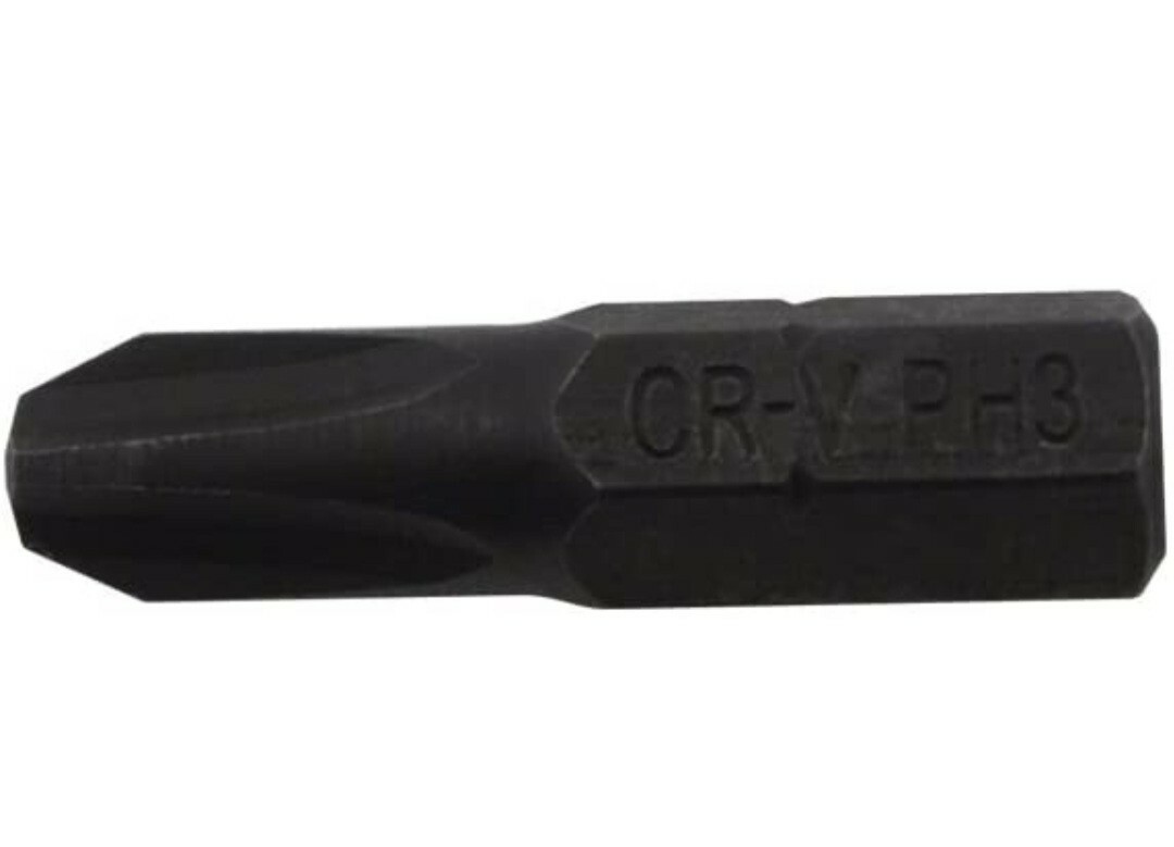 SOG Hex Bit Accessory Kit,NECESSARY knife/weapon Repair tools, Small torx