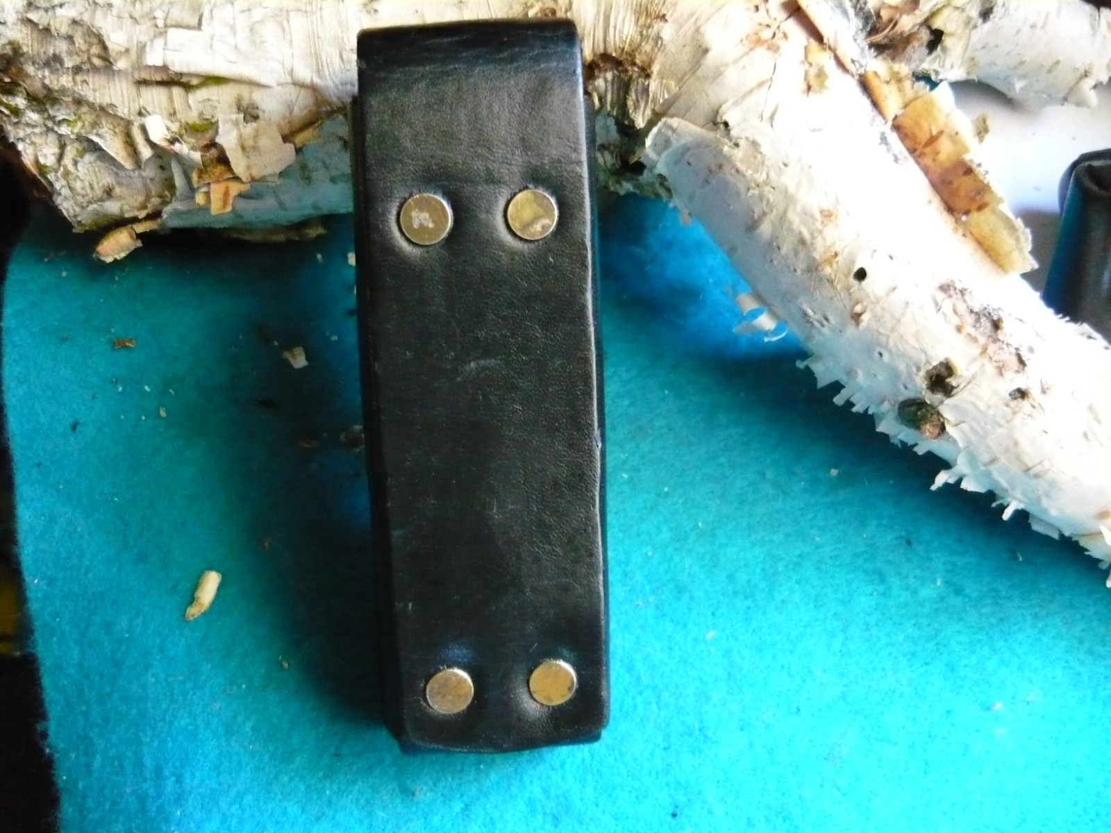 ***Leatherman Vintage Sheath for Original SUPERTOOL MULTI-TOOL USA***#2