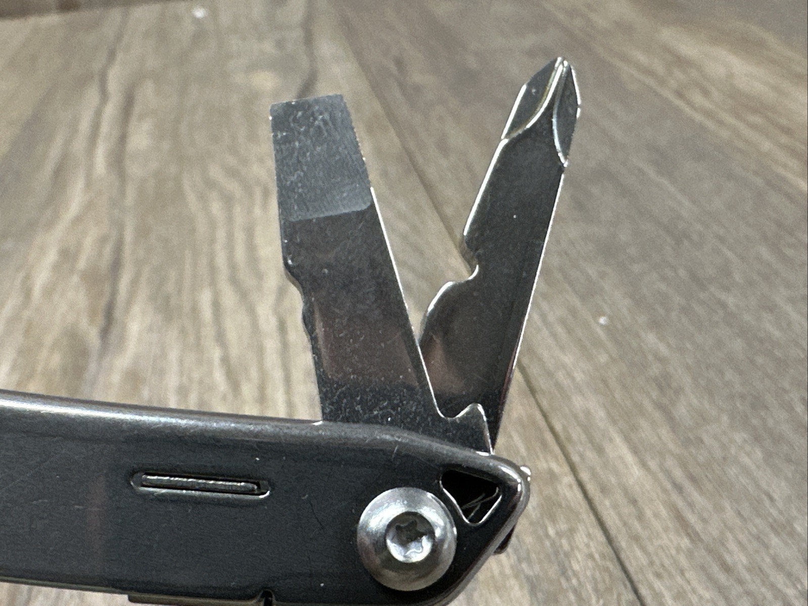 LEATHERMAN WINGMAN MULTI-TOOL