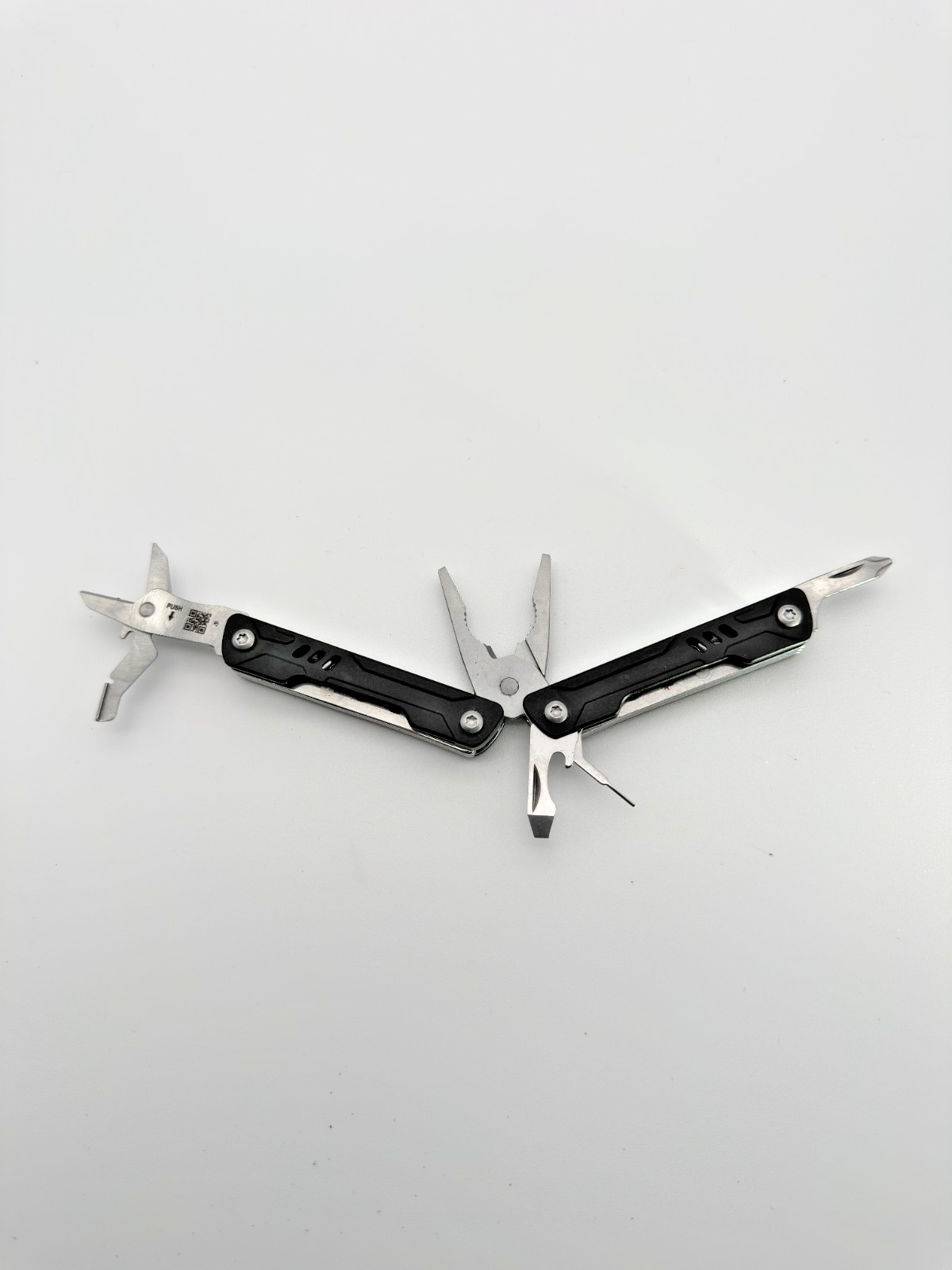 Nextool Multi Tool Pliers Knife Screwdriver Bottle Opener Compact EDC