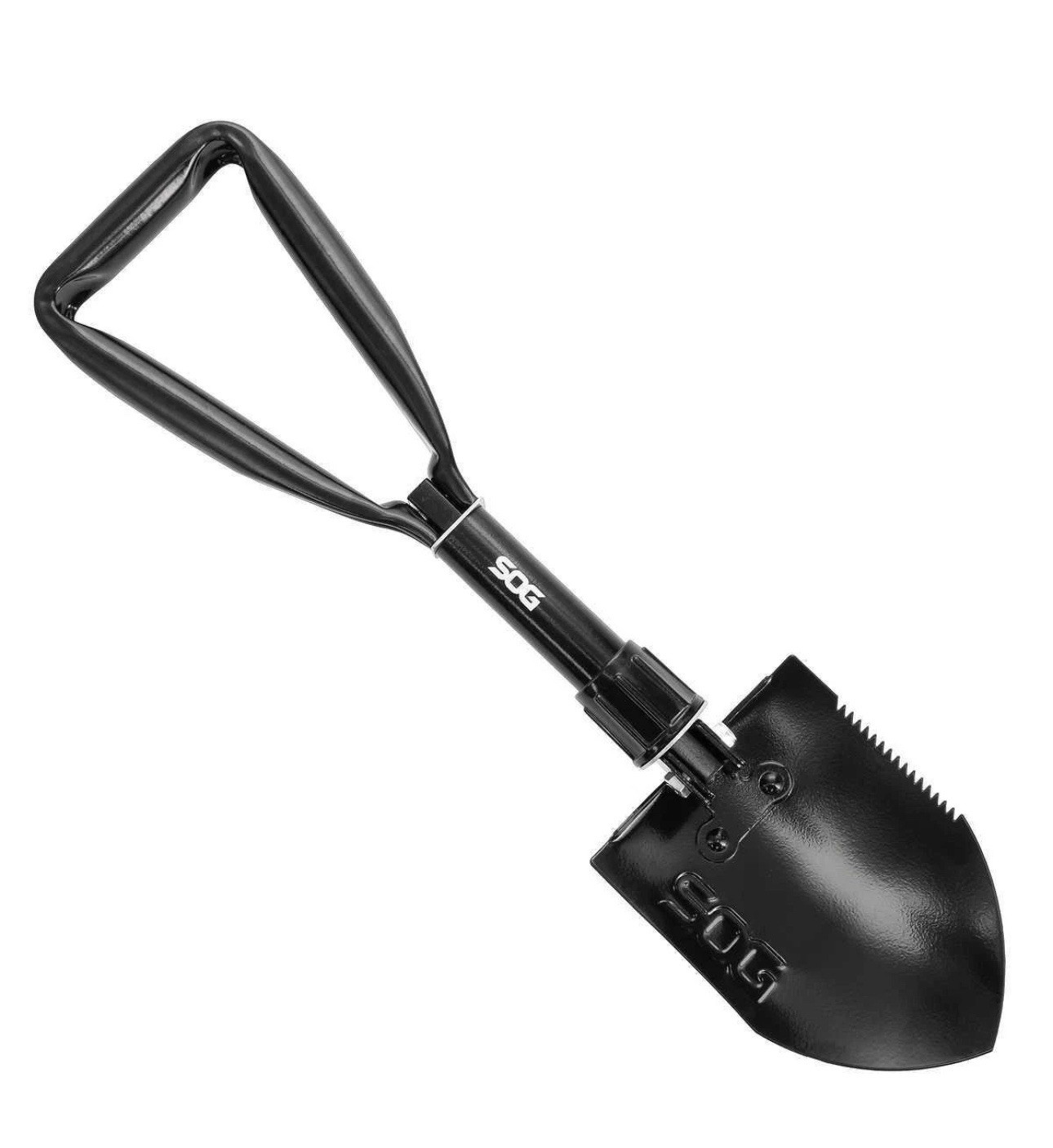 SOG Ultimate Camping Kit
