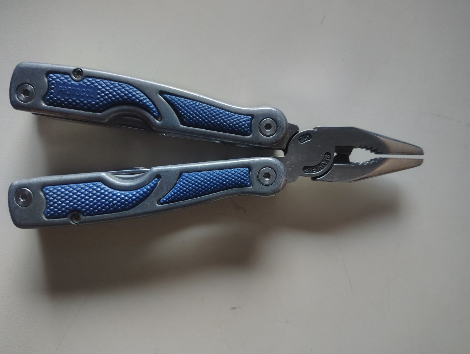 Ozark Trail Multi Tool
