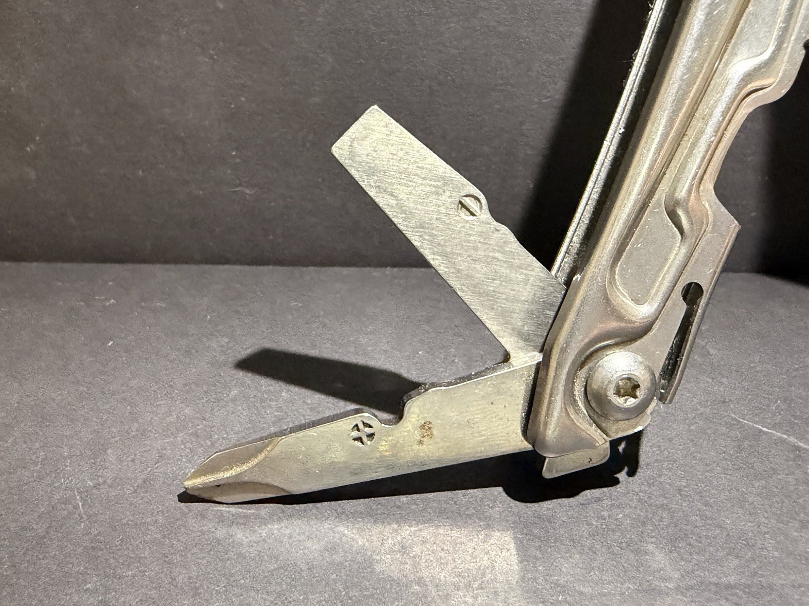 Leatherman Rev Multi-Tool