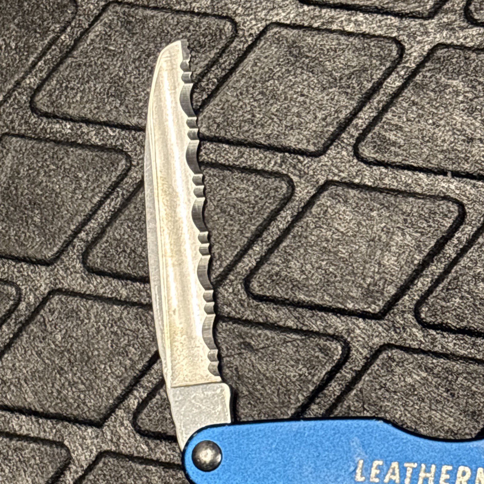 Leatherman Juice B2 Multi-Tool Blue