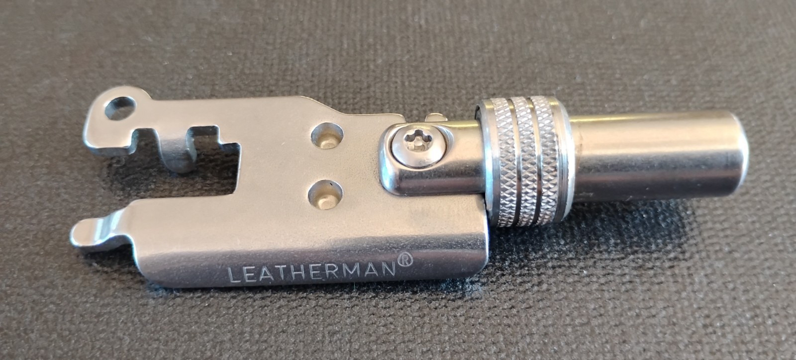 leatherman tool adapter
