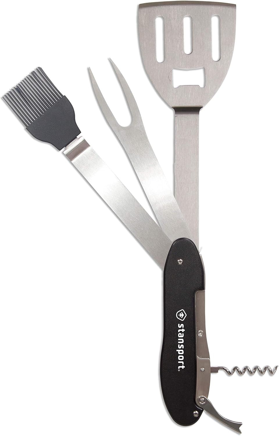 5-In-1 BBQ Multi-Tool