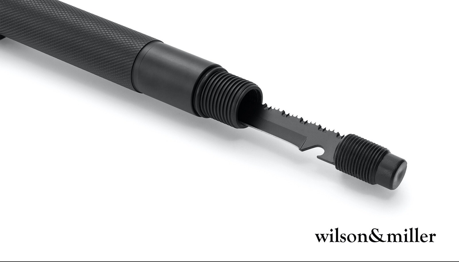 Wilson & Miller Ultimate Survival Tool