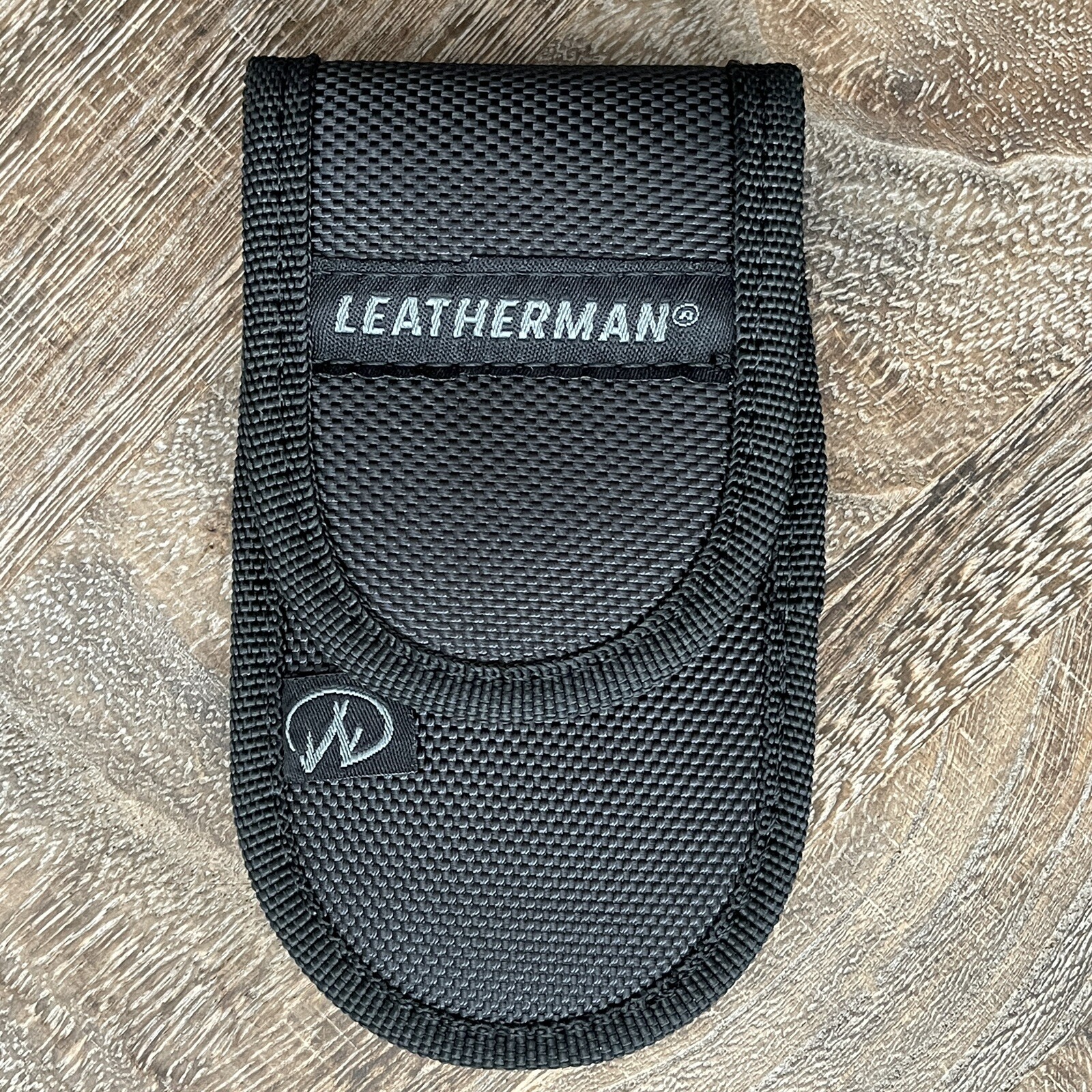 Leatherman Nylon Sheath Wave Charge Skeletool Sidekick Rebar Juice Wingman Bond