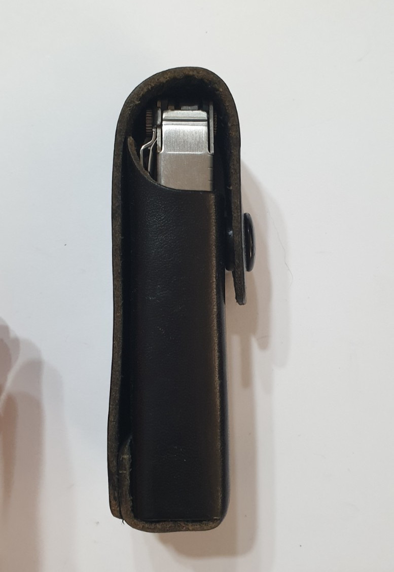 🔥 Leatherman Surge Multi Tool Large Scissors Heavy Duty + Kershaw Folding Set