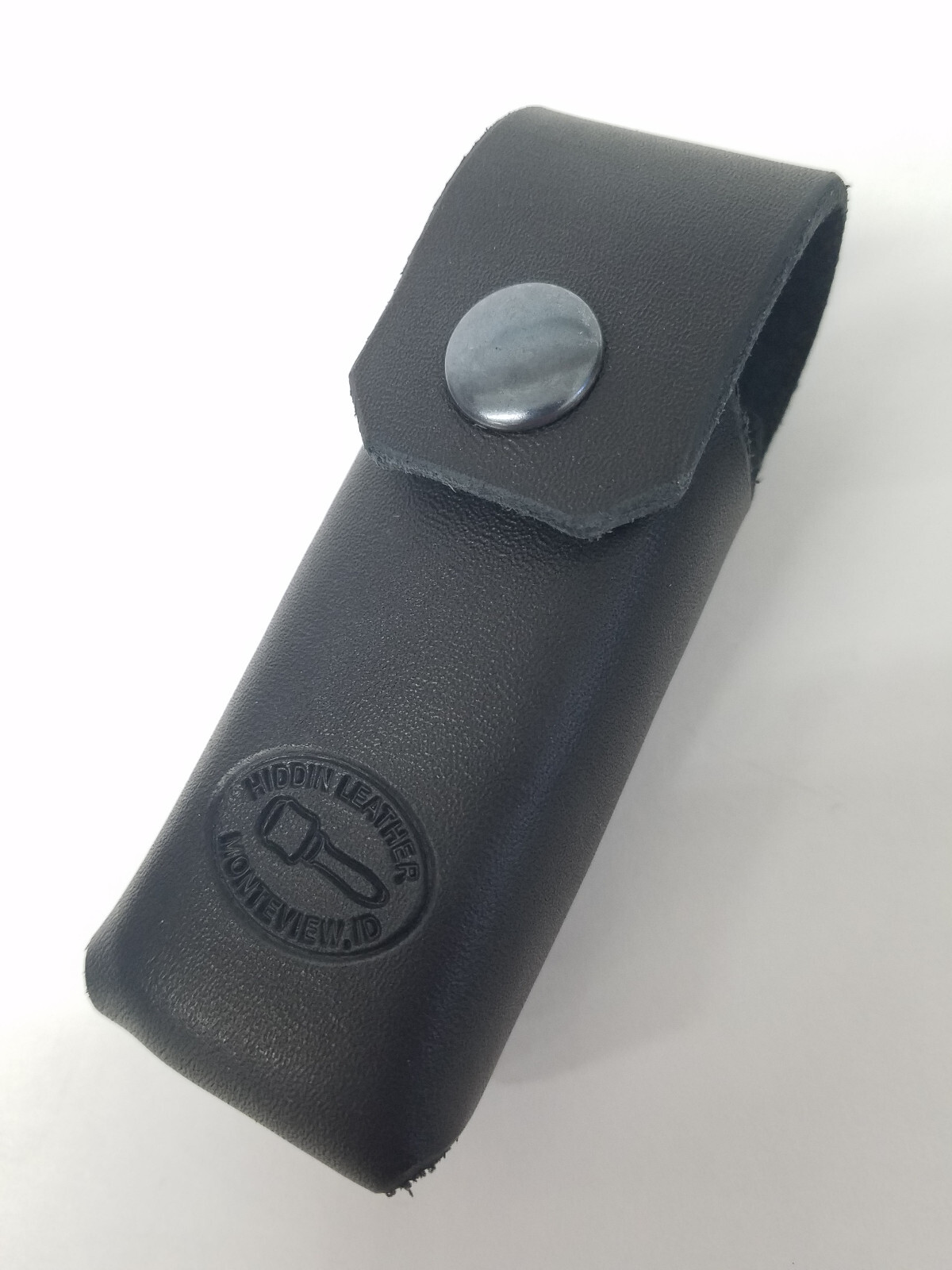 Leather Sheath for Leatherman SURGE Full Grain USA Handcrafted