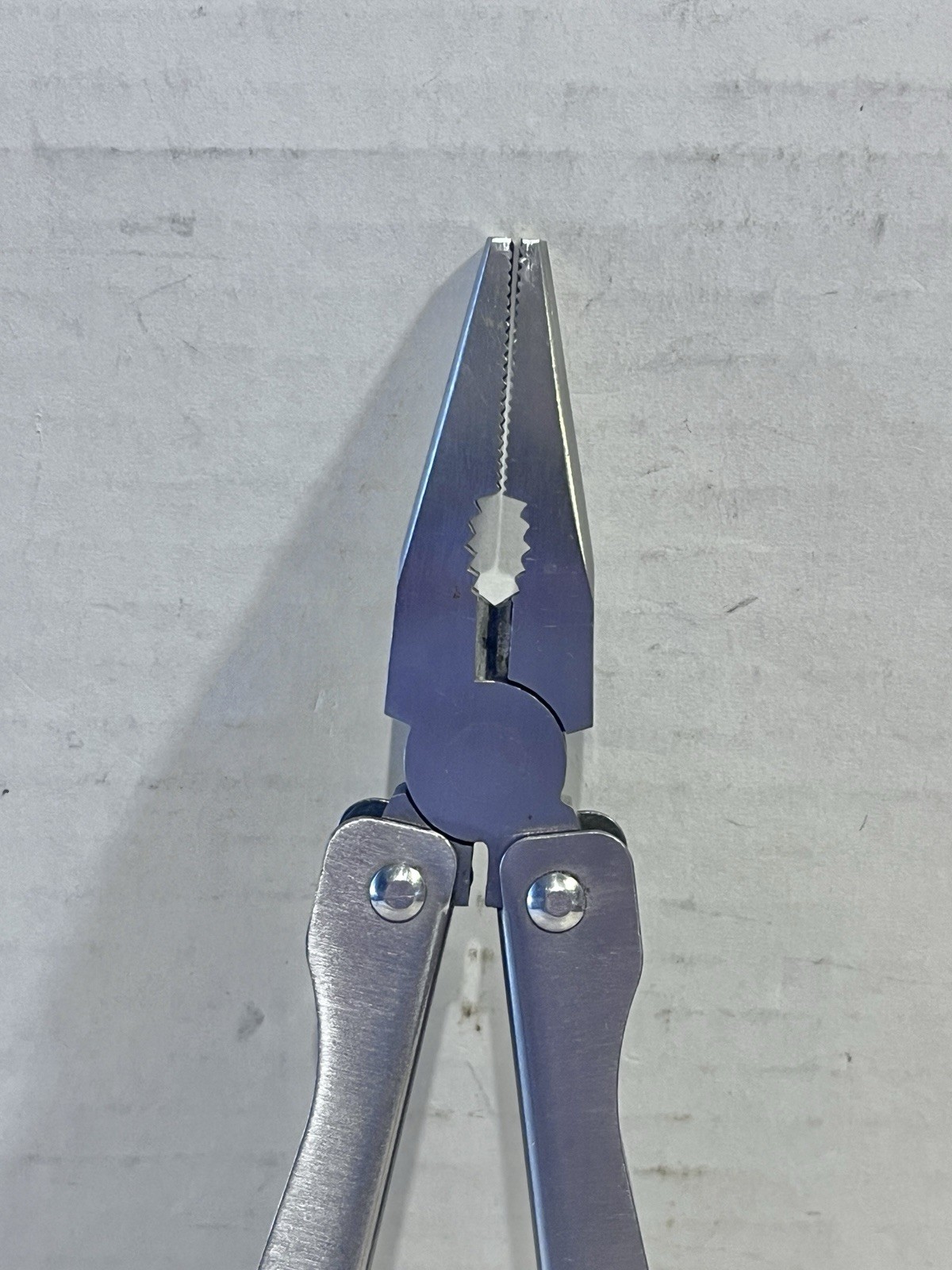 Pair of Multi Tools, Entry level Type