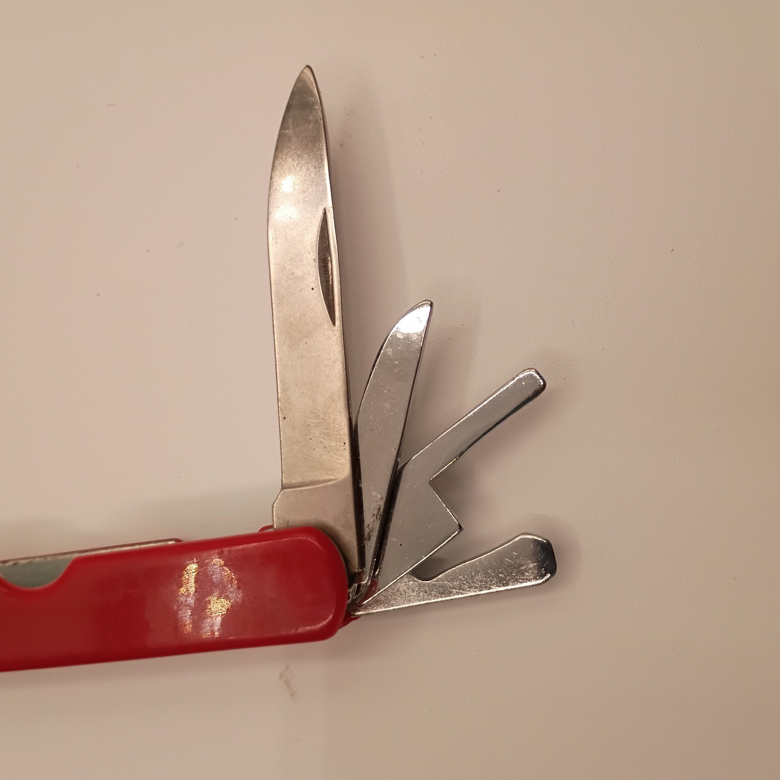 Swiss gear Multitool