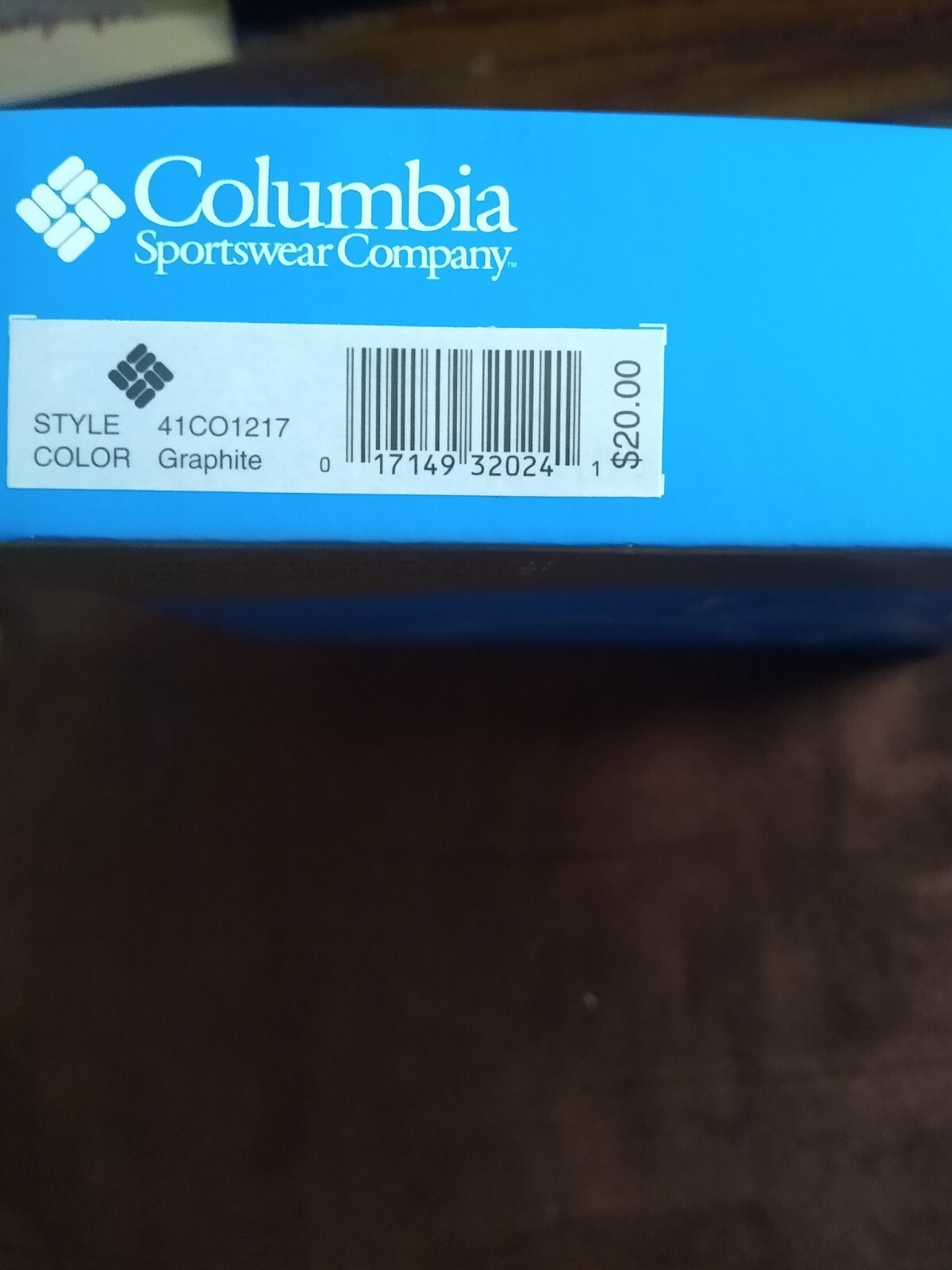 Columbia 10-Function Tool- Knife, Scissors, LED Light, etc. Brand New