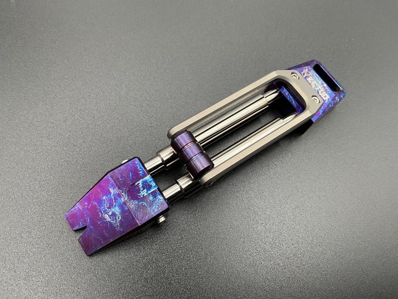 Ketuo – Pocket Prybar – K01
