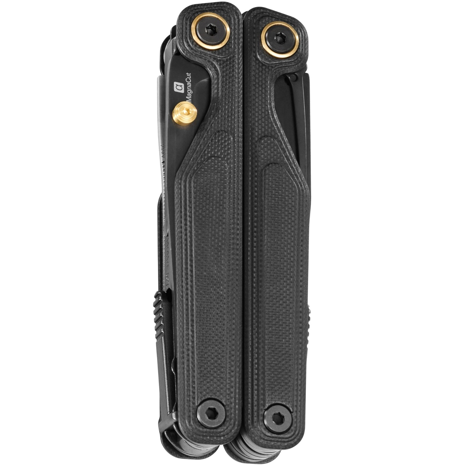 Leatherman Wave Alpha Multi-Tool