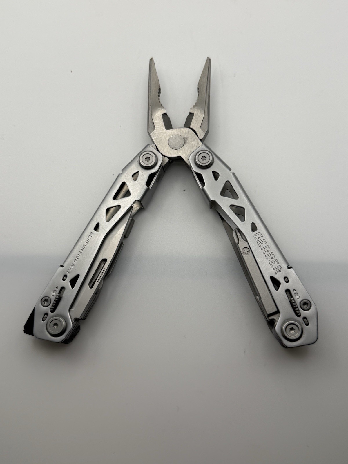 Gerber Suspension NXT Multi-Tool