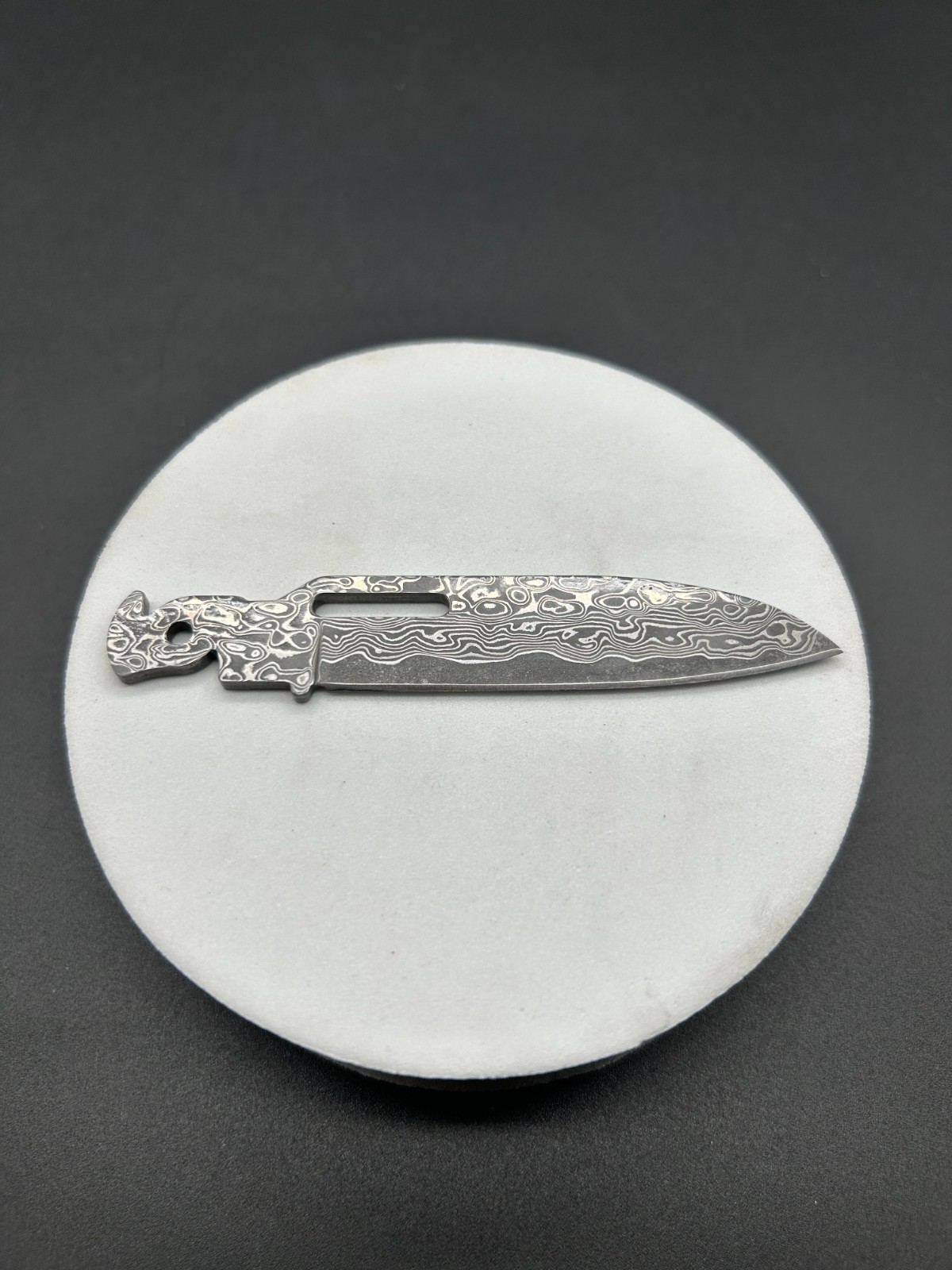 FREE P2/4/ARC Blade & P4/ARC Button (Al Alloy) – Combo For LEATHERMAN ARC/P4