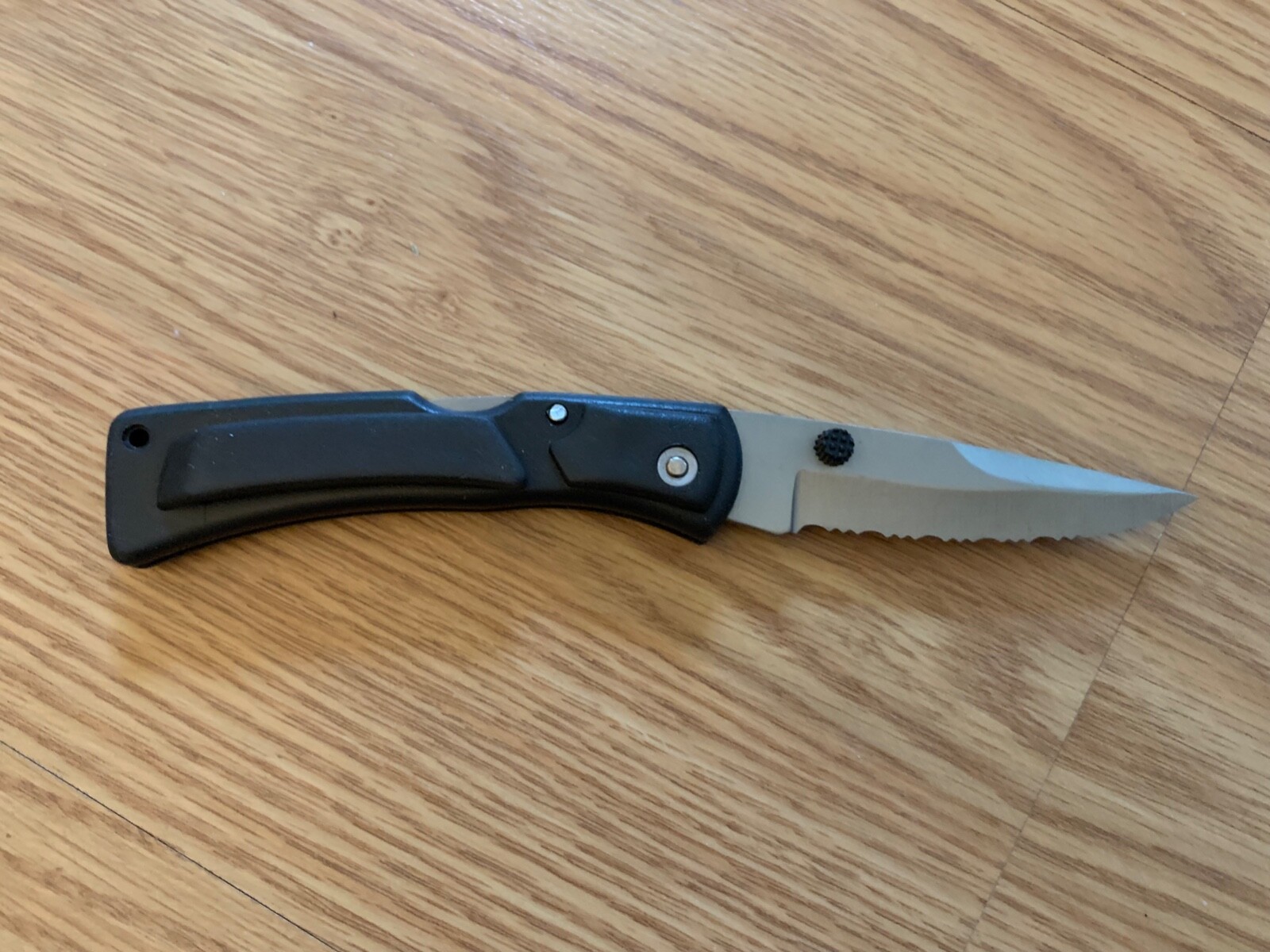 CHINESE SMALL POCKET KNIFE K7007C/472