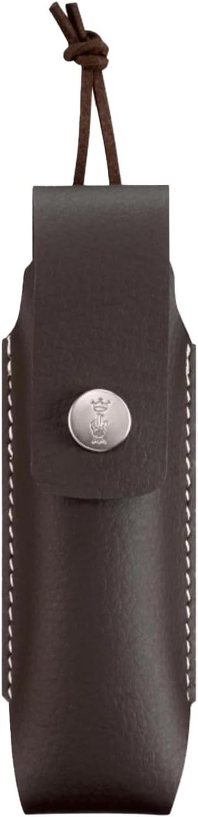 OPINEL No. 08 Stainless Steel Alpine Sheath Box Set, INOX Number 8 Stainless Ste