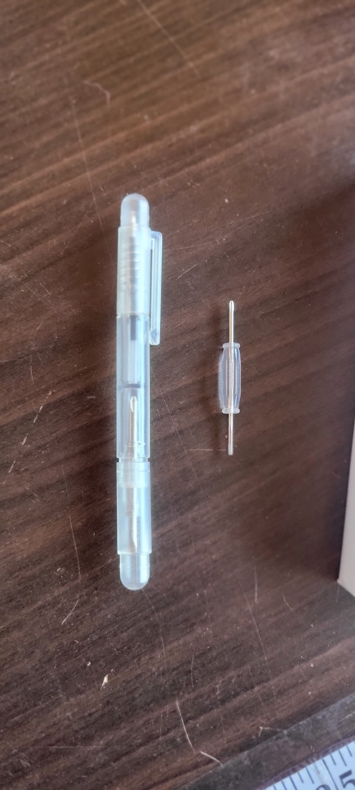New Pen & Multi Mini Tool