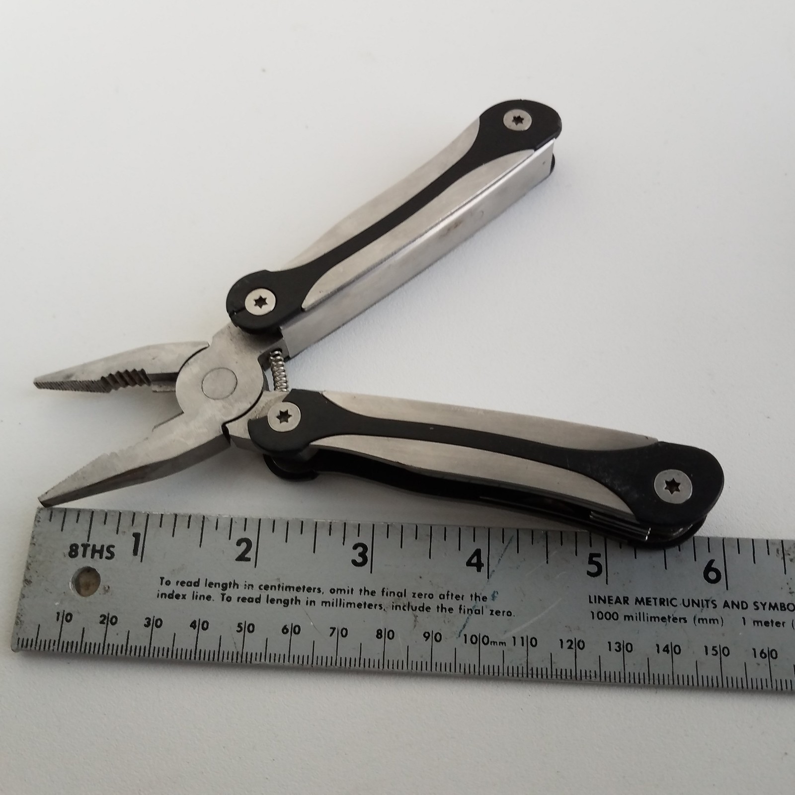 Ozark Trail Multi Tool