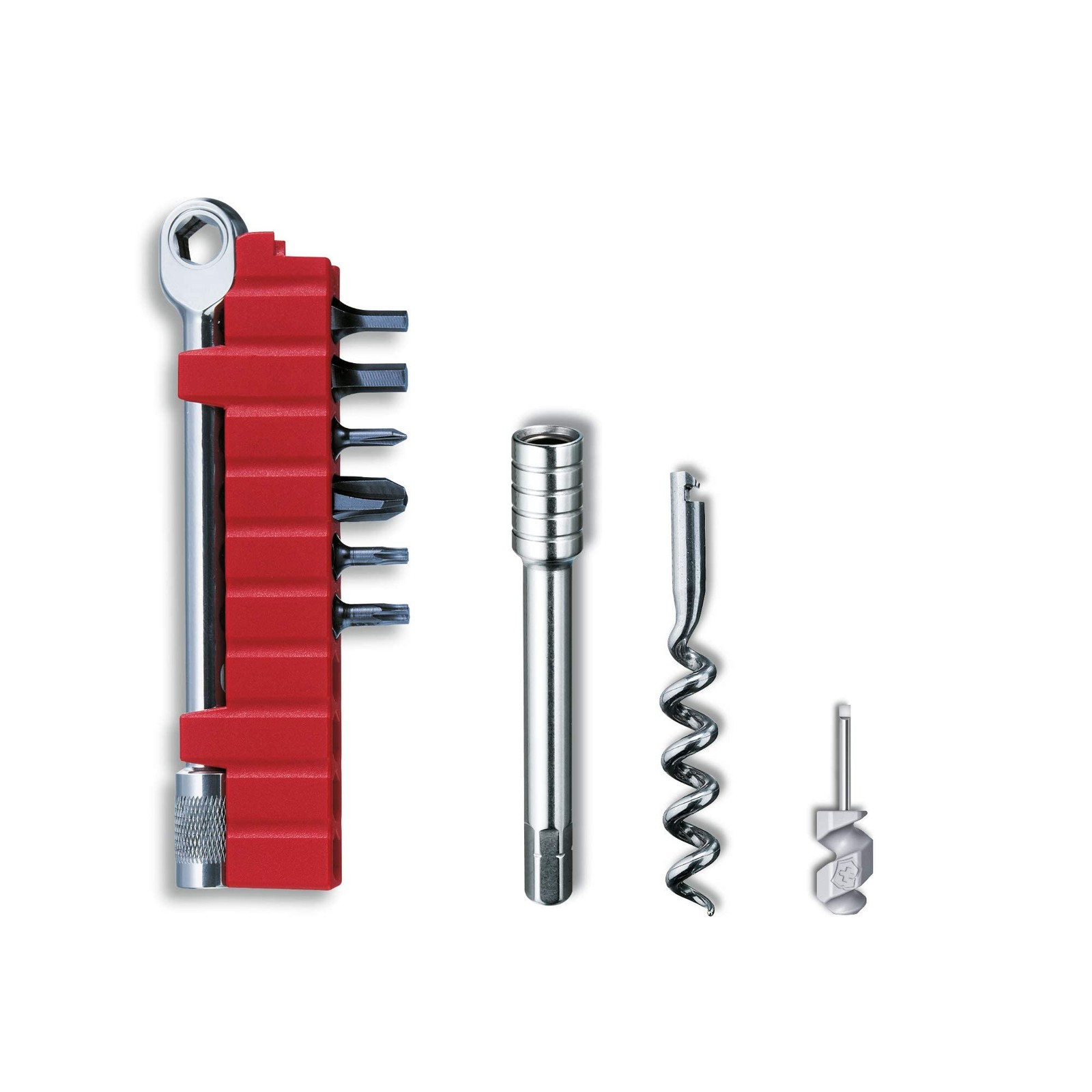VICTORINOX Swiss Army Knife Swiss Tool Spirit X Plus Japan 37 functions