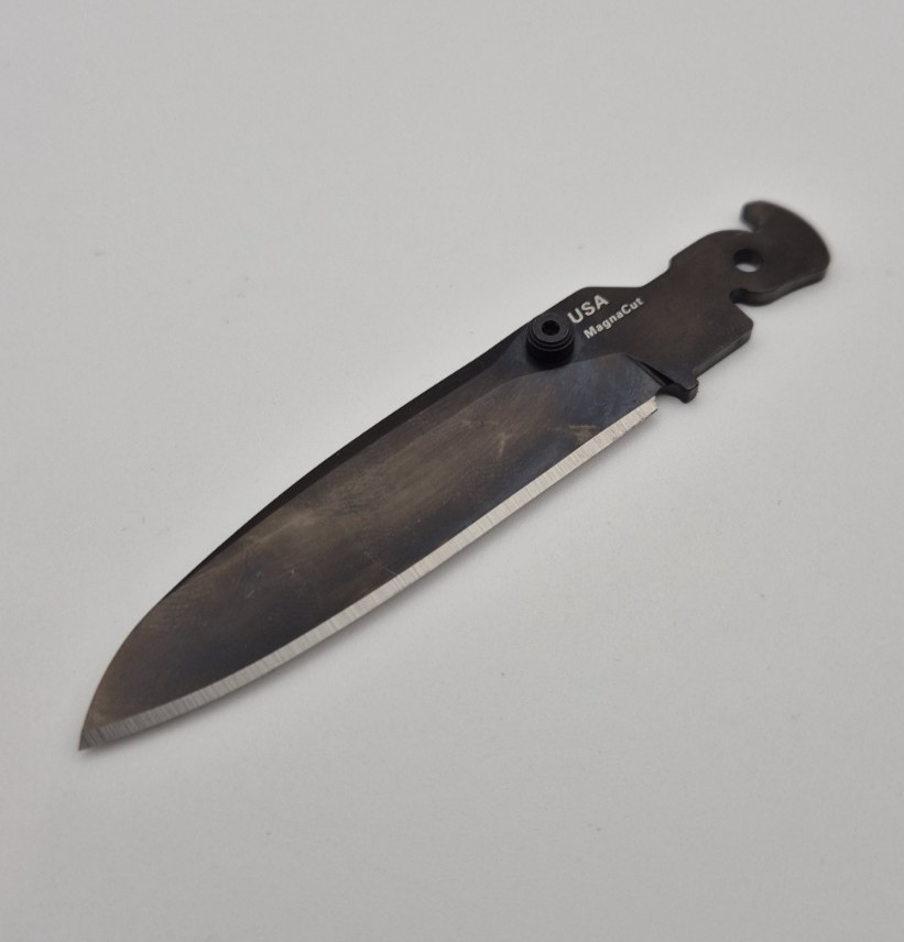 Leatherman ARC – MagnaCut Knife – New Genuine Replacement Mod Part