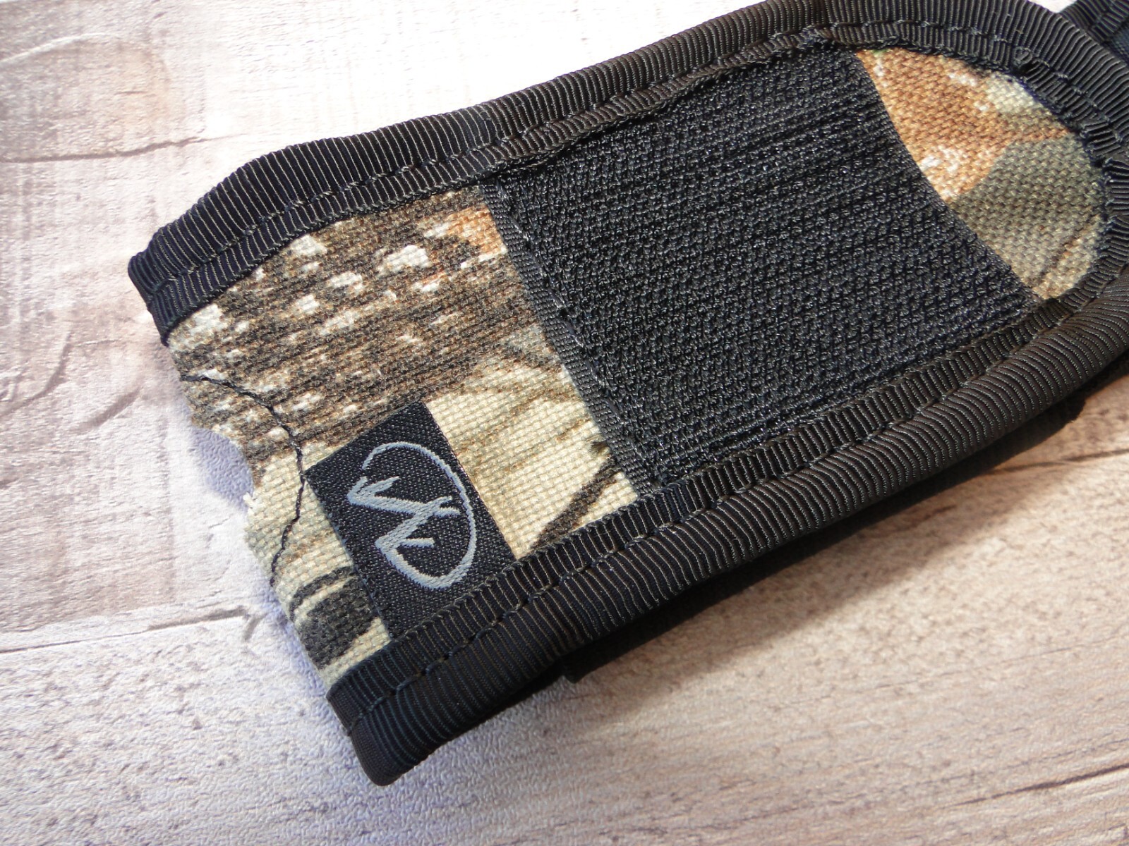 Leatherman® REALTREE® Camo Nylon Sheath 4.5” See Below for Larger Tool Fit List