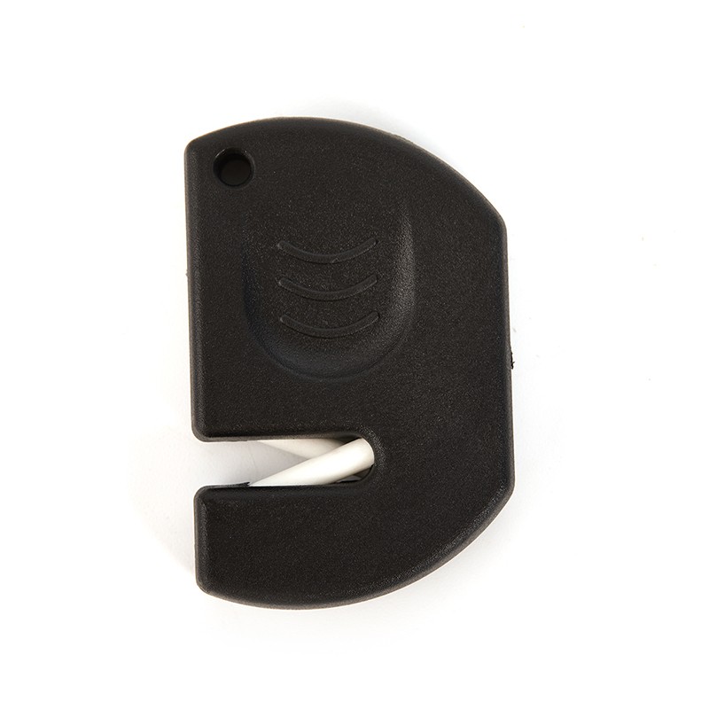 Mini Ceramic Multi Purpose Keychain Pocket Tools Portable Cut Sharpe’Q6