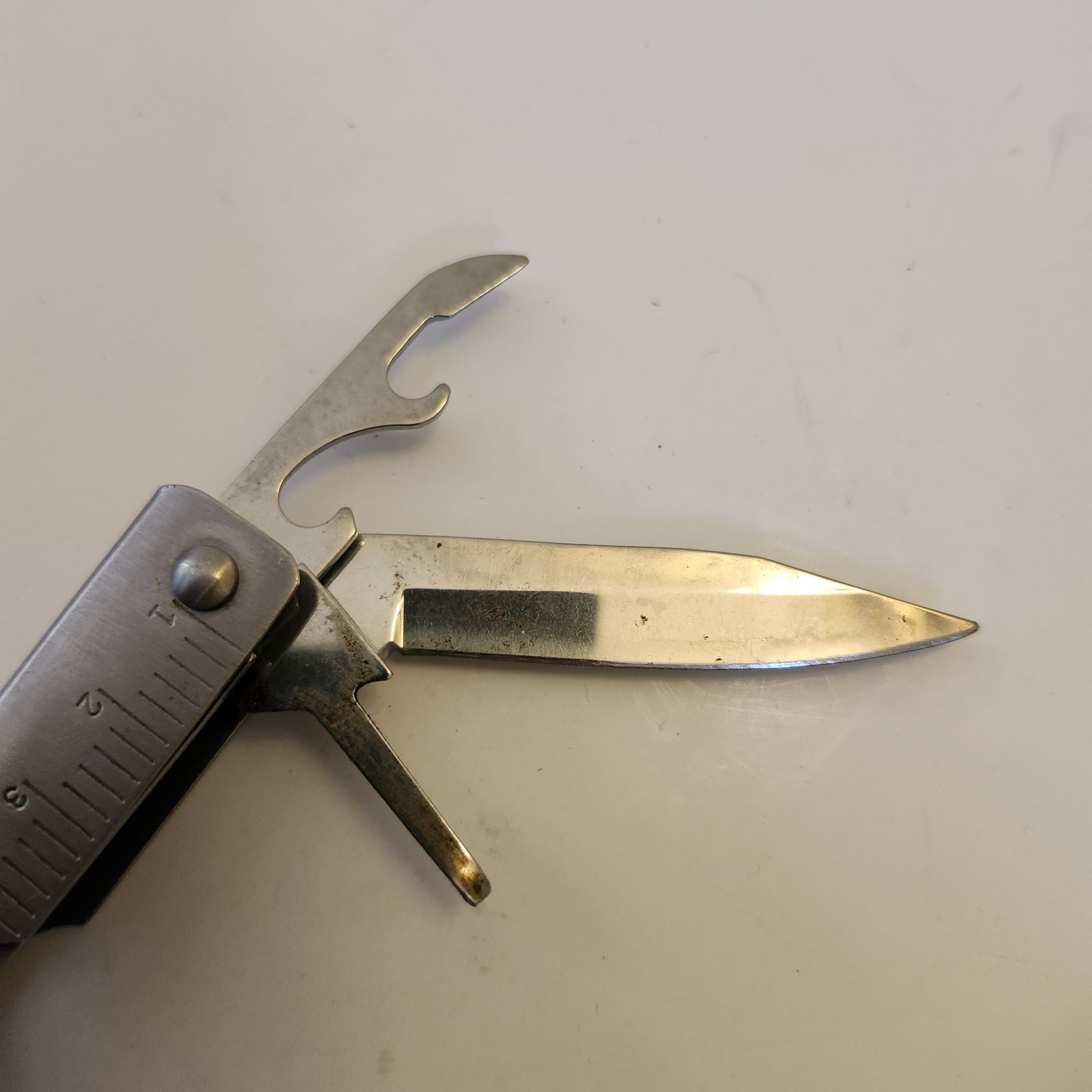 Stainless Multi Tool Pliers