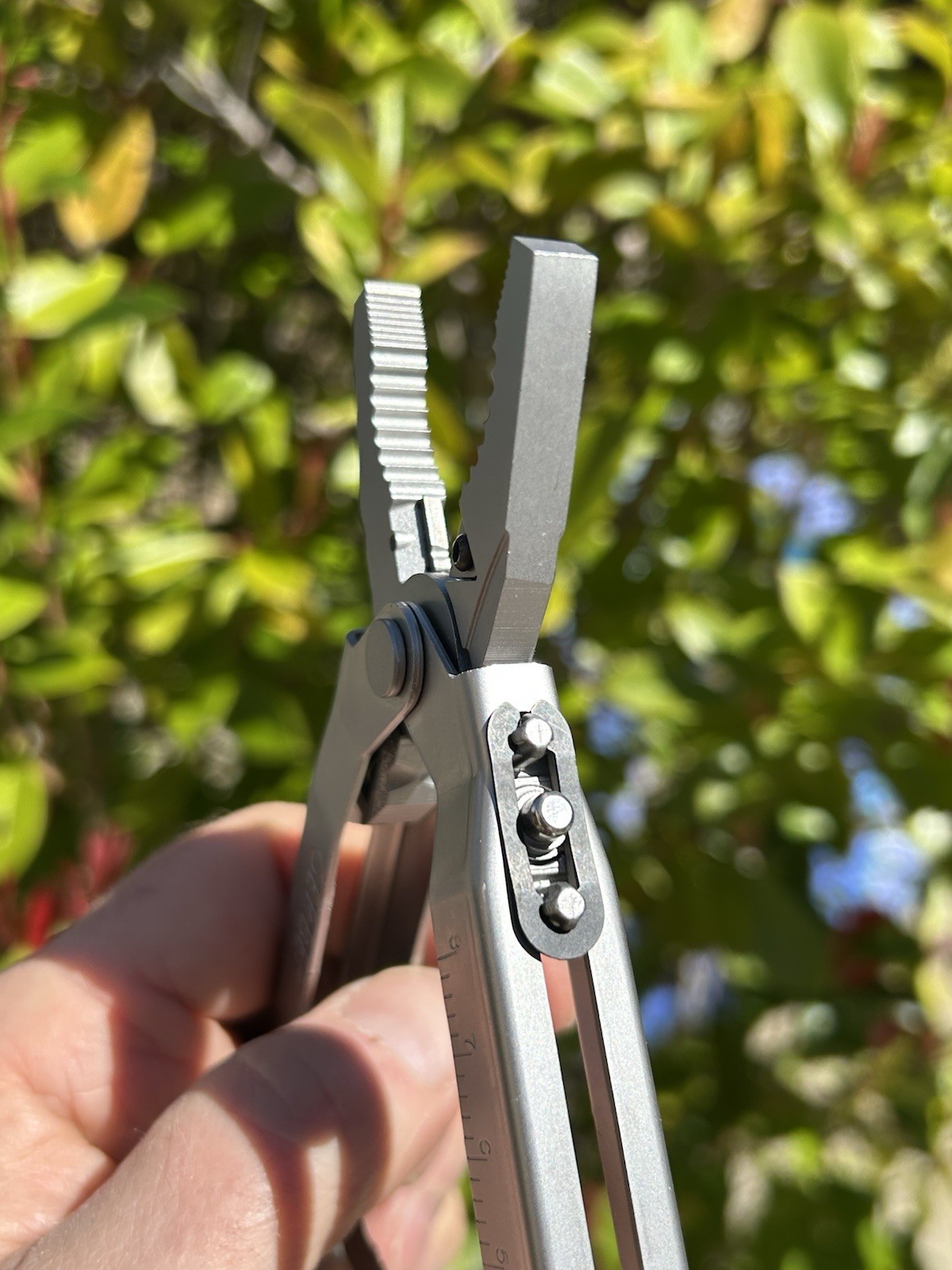 NEW Gerber Fisherman MP600 Multi-Tool Nylon Sheath Discontinued w/ Box & Papers