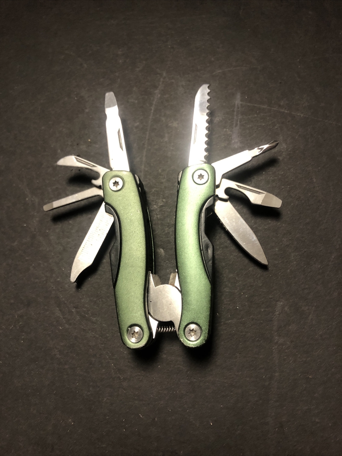 eddie bauer multi tool!