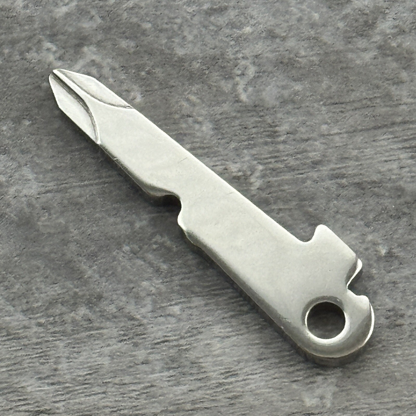Leatherman Wingman Rev Leatherman Sidekick Philips Screwdriver Parts Replacement