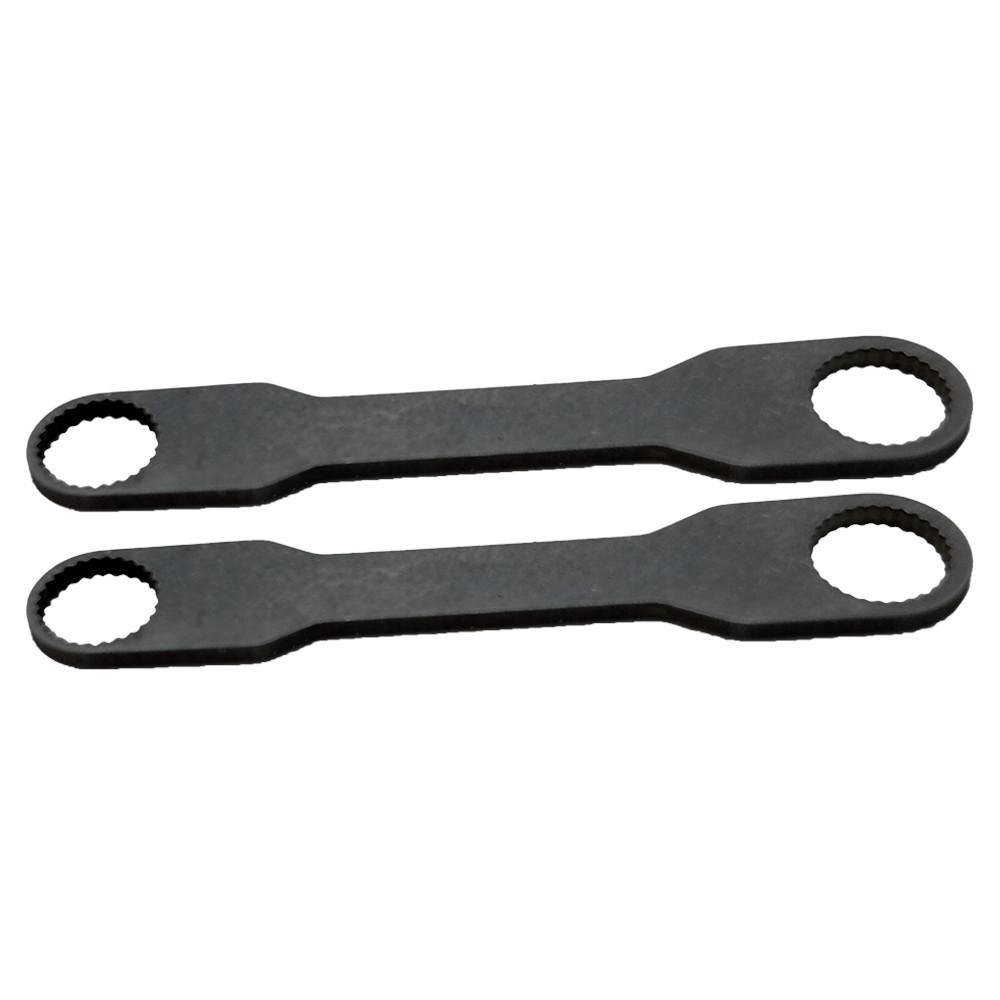 For Leatherman Disassembly Tool Ver.1.0 Wrench Parse Multitool Spanners 2PCS