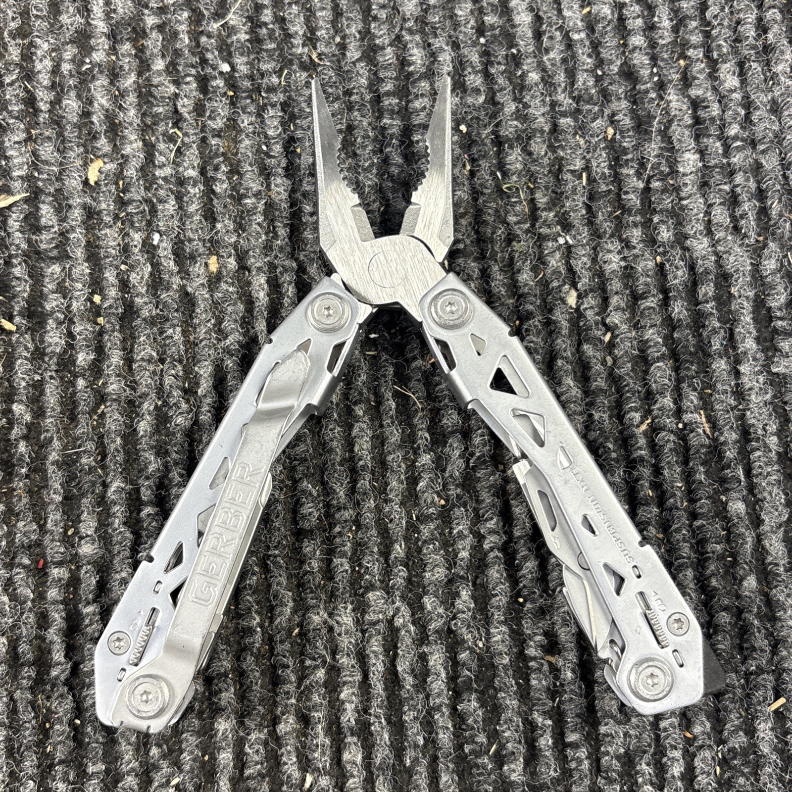 Gerber Suspension NXT Multi-Tool #9