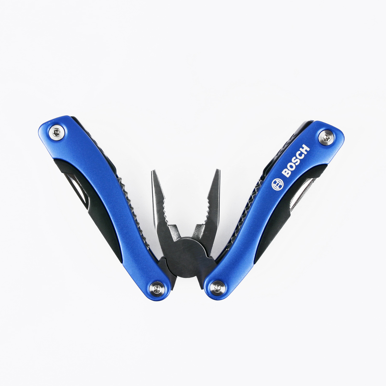 Bosch Multi Plier Outdoor Pocket Compact Survival Tool Camping Hiking Utility