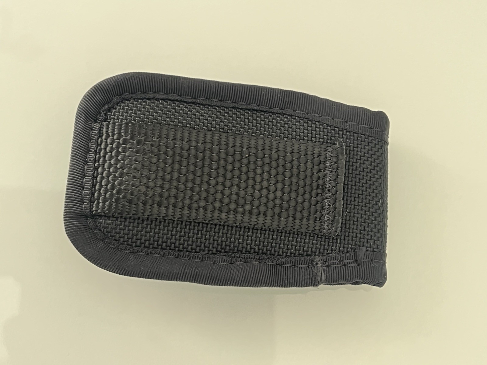 Leatherman sheath for Leatherman Mini Tool multitool. SHEATH ONLY