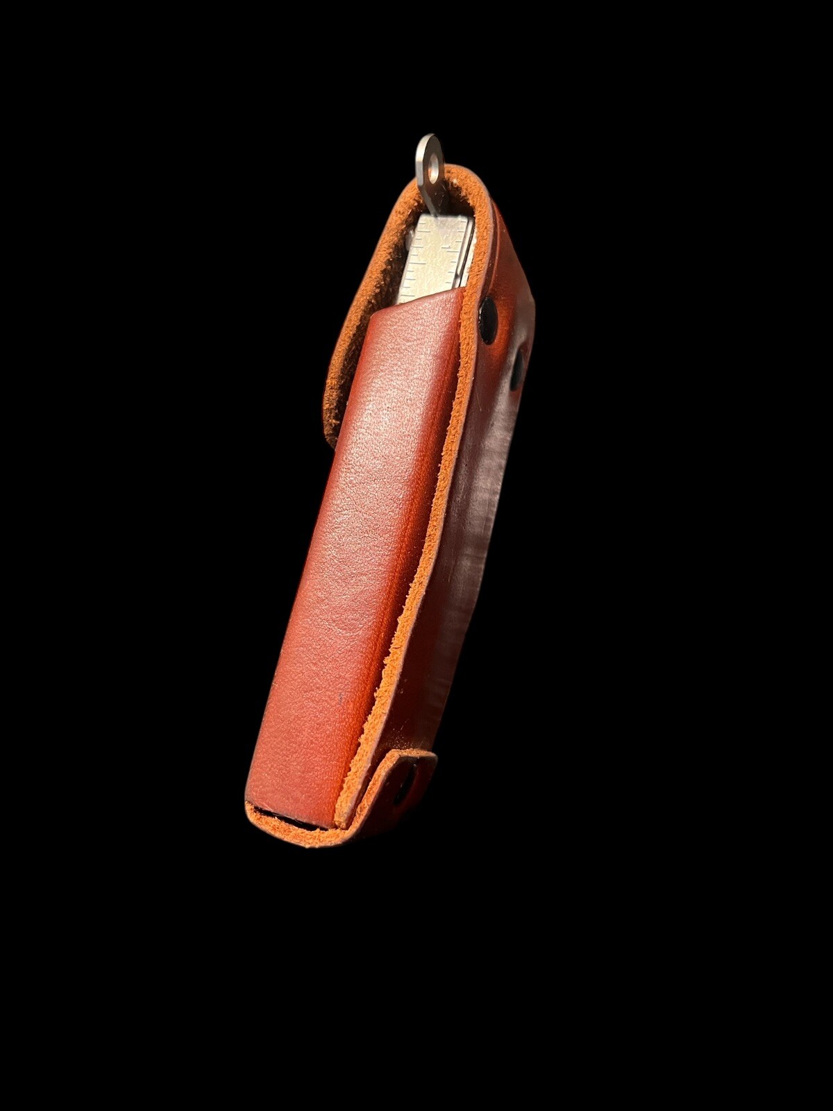 Gerber Vintage Military Provisional Tool (MPT) Model 5 with Leather Sheath