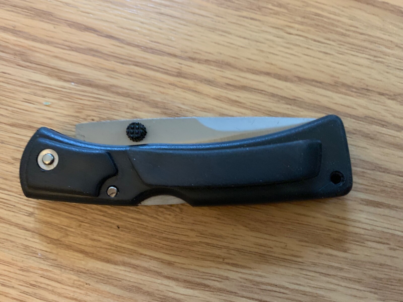 CHINESE SMALL POCKET KNIFE K7007C/472