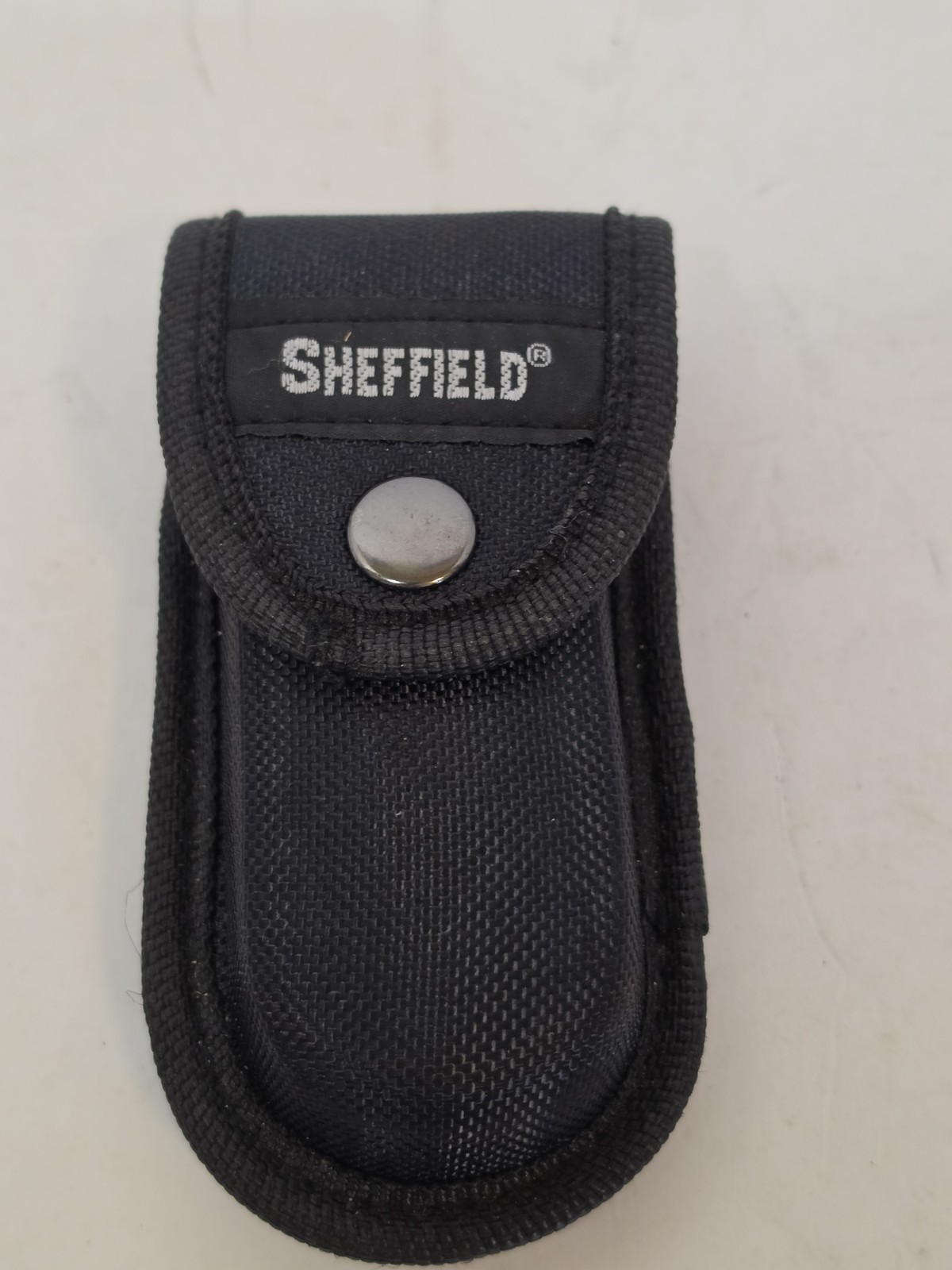Sheffield 12-in-1 Multi Tool