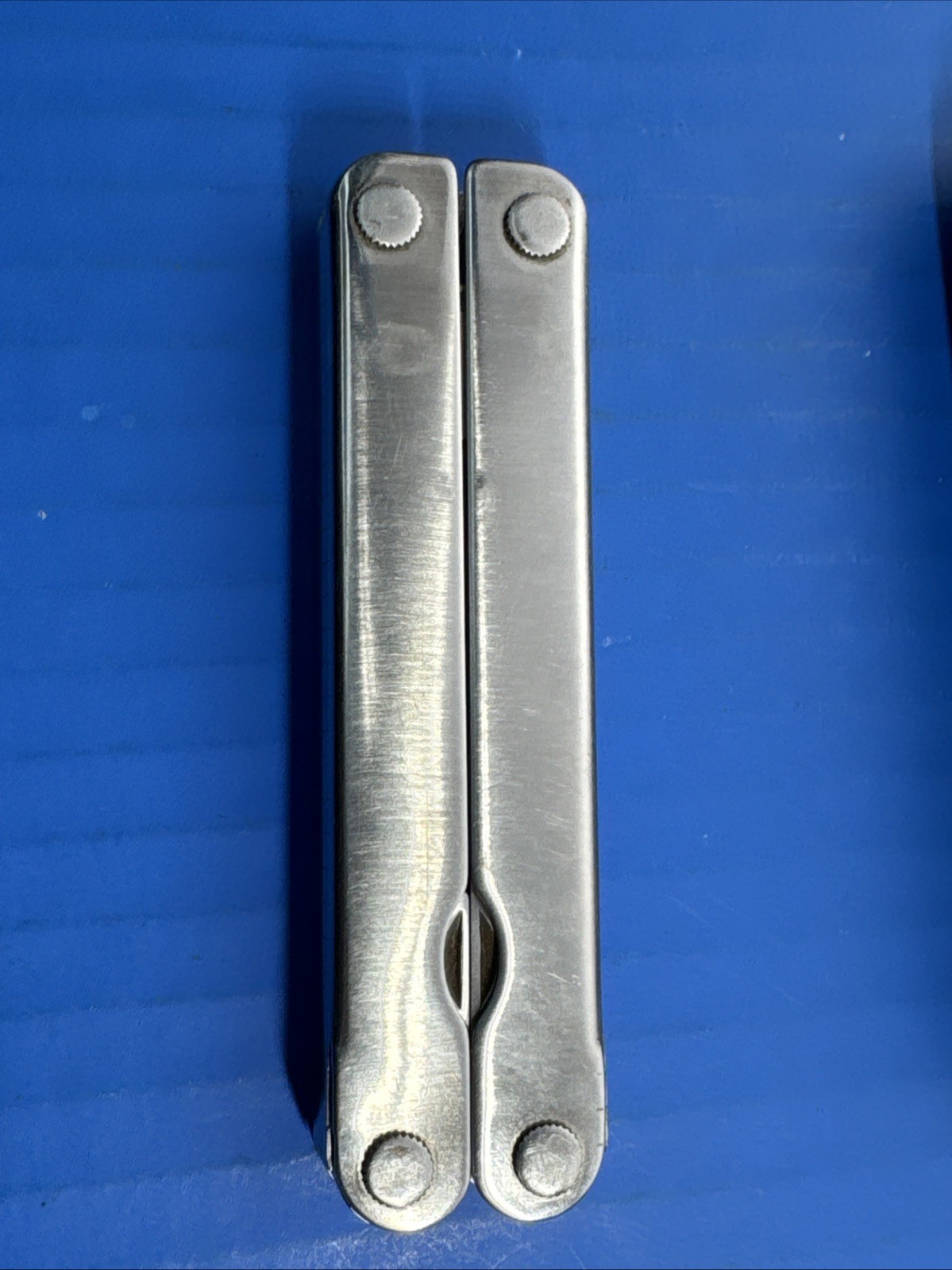Leatherman PST Pocket Survival Tool – Inch only version
