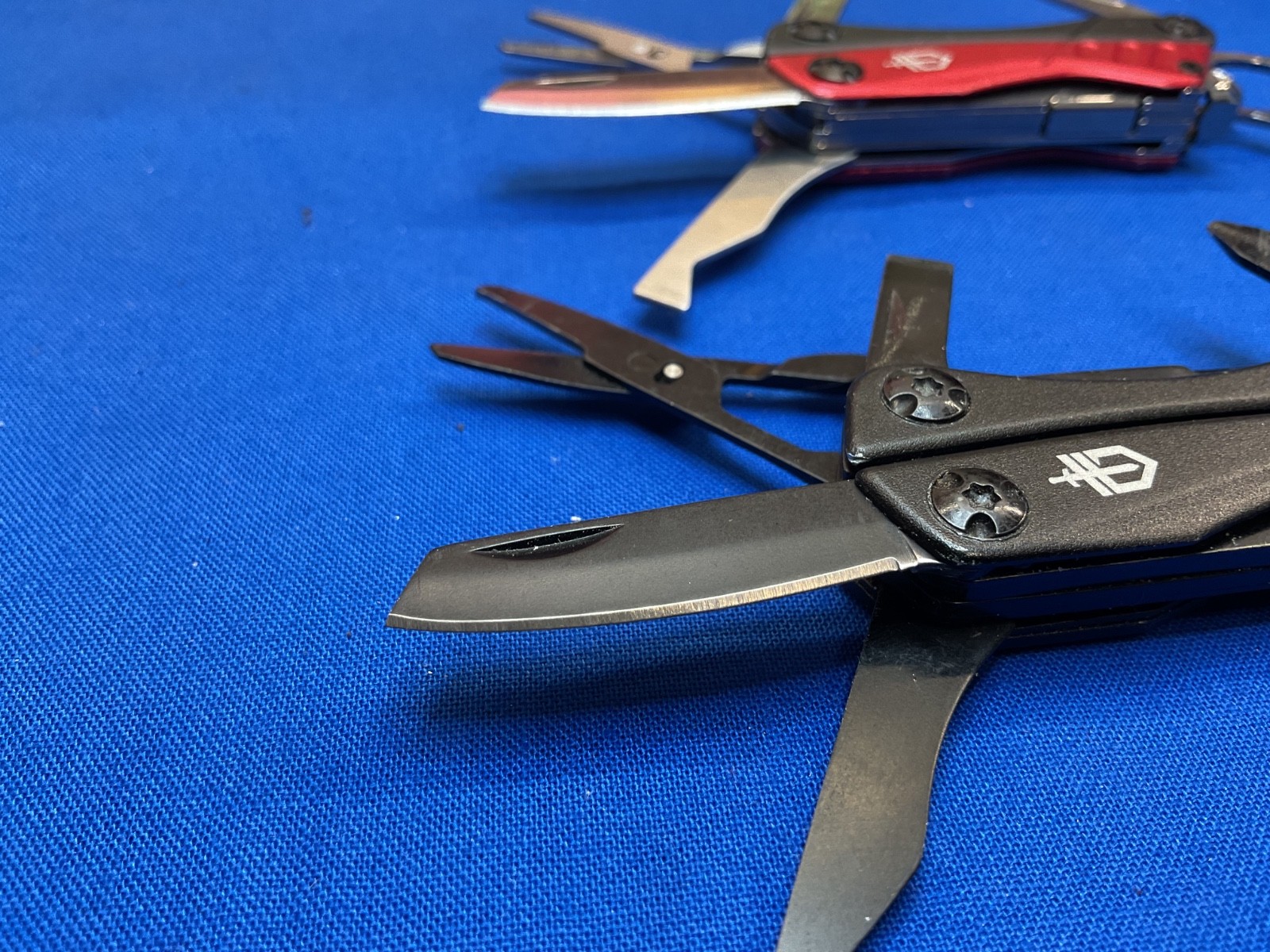 Gerber Dime Multi Tool Knife Pliers Lot of 2 Tools