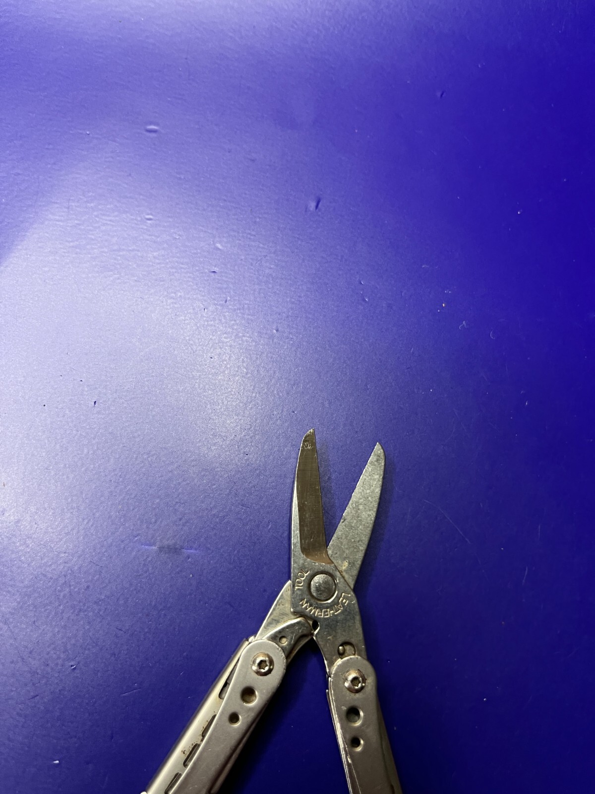 LEATHERMAN Style CS Multi Tool